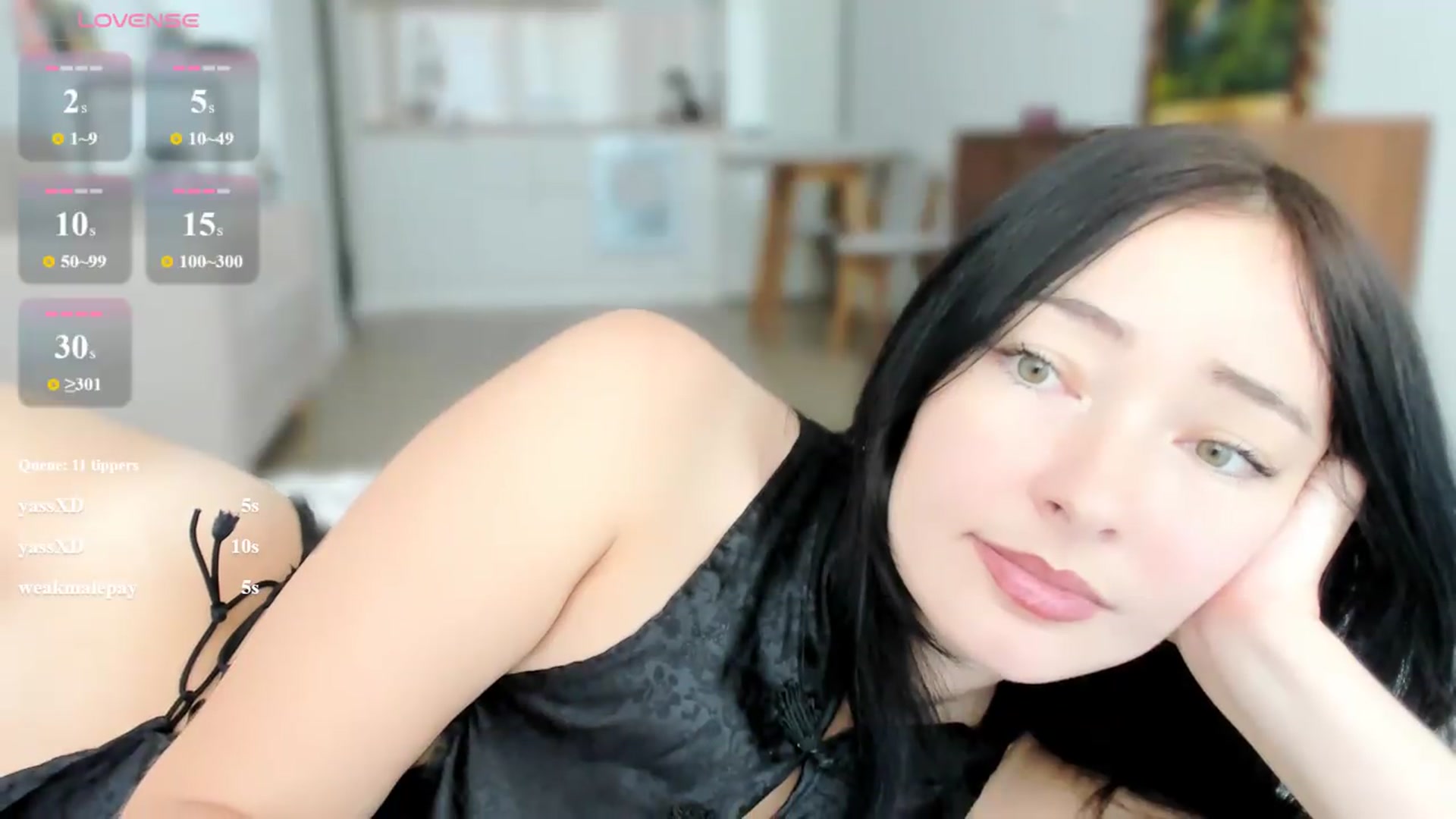 Gallery image thumbnail from DamnGooood's myfreecams stream on, 07/08/2026, 05:29 image 12 of 20