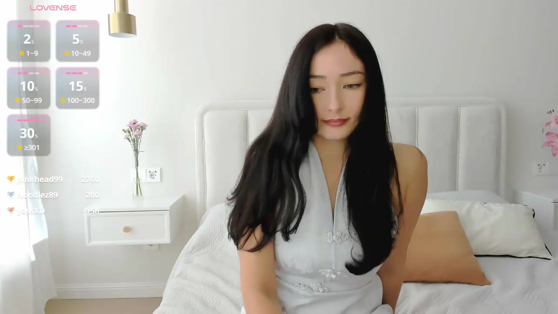 Gallery image thumbnail from DamnGooood's myfreecams stream on, 07/18/2026, 05:43 image 18 of 20