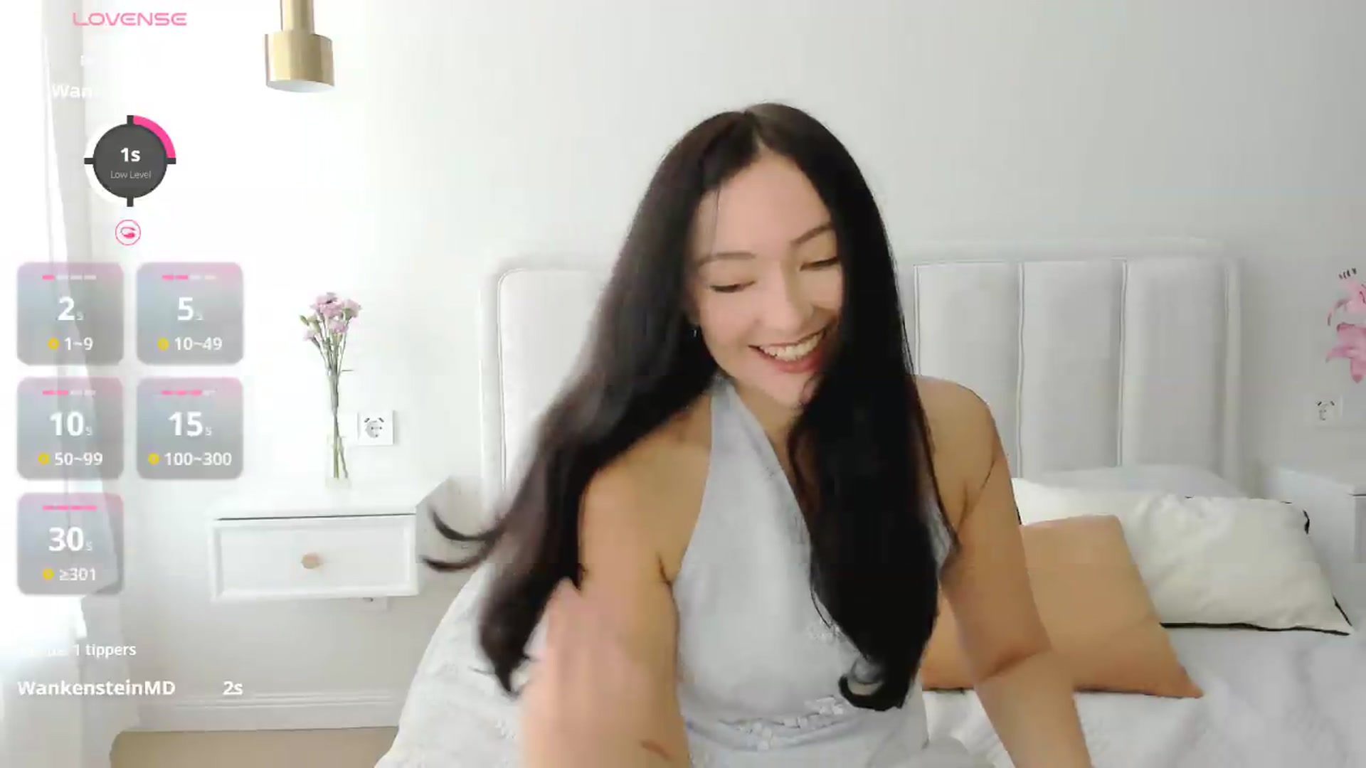 Gallery image thumbnail from DamnGooood's myfreecams stream on, 07/18/2026, 05:43 image 16 of 20