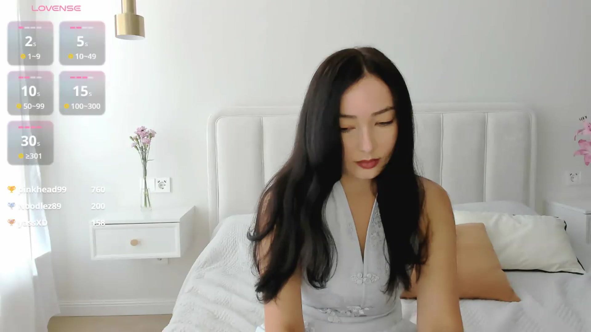 Gallery image thumbnail from DamnGooood's myfreecams stream on, 07/18/2026, 05:43 image 15 of 20
