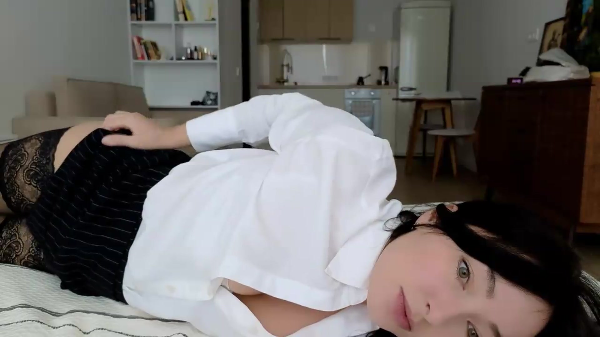 Gallery image thumbnail from DamnGooood's myfreecams stream on, 07/20/2026, 08:00 image 20 of 20