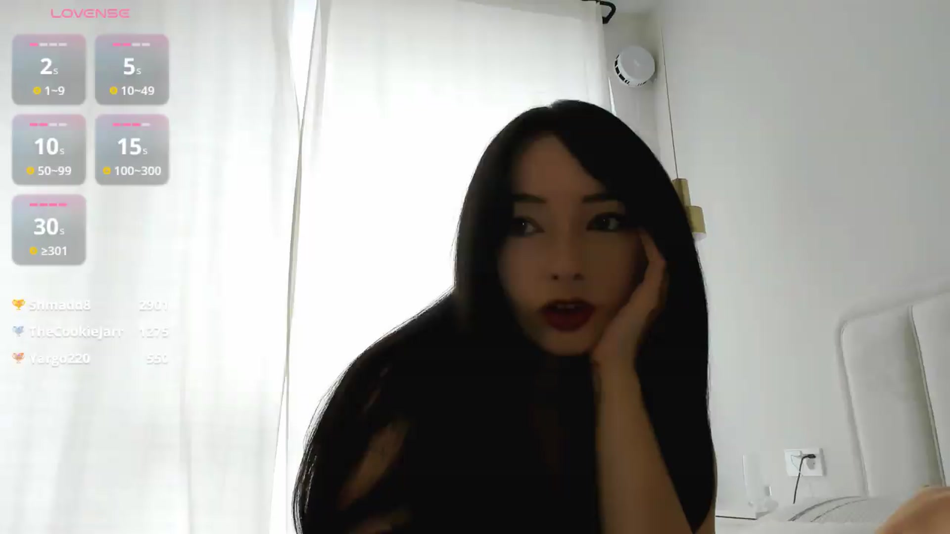 Gallery image thumbnail from DamnGooood's myfreecams stream on, 07/26/2026, 07:39 image 20 of 20