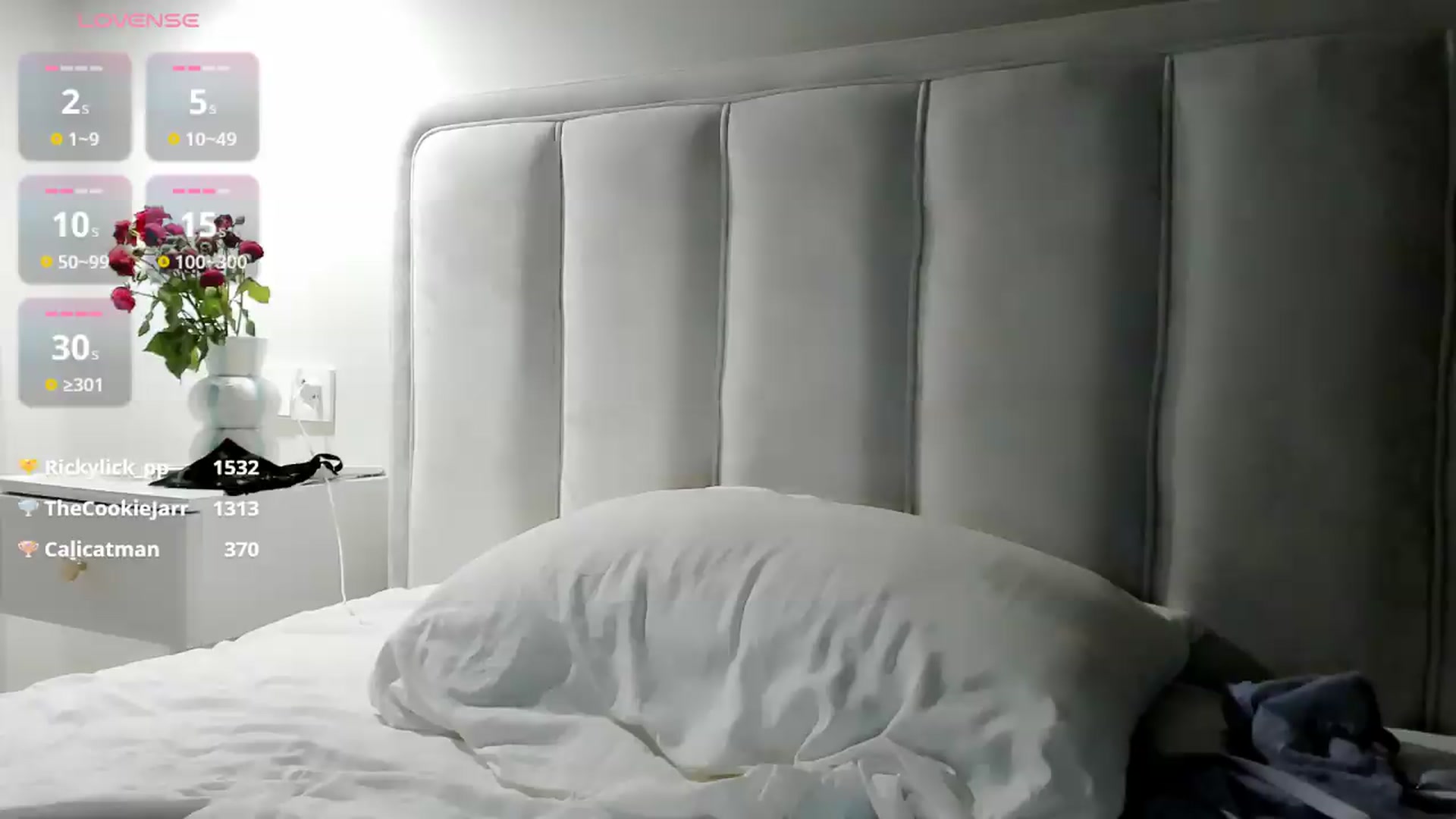 Gallery image thumbnail from DamnGooood's myfreecams stream on, 08/23/2026, 15:50 image 7 of 20