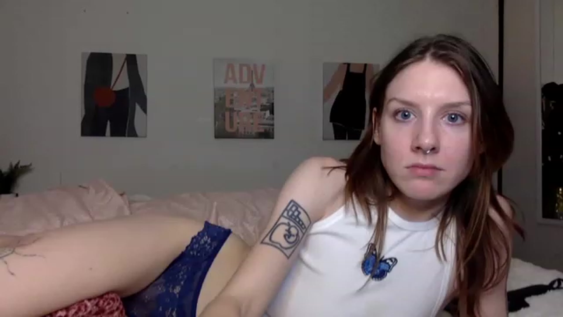 Gallery image thumbnail from Damnitsdesi's myfreecams stream on, 01/16/2023, 09:28 image 1 of 20