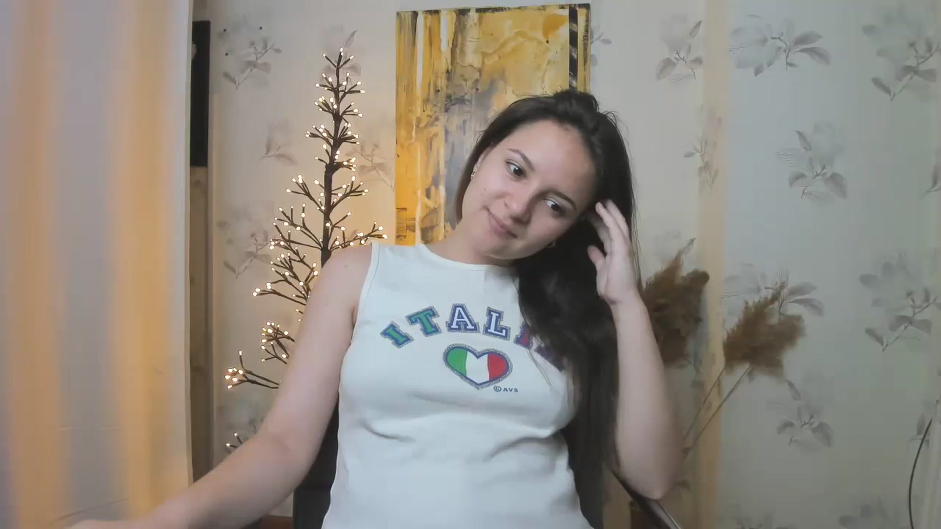 Gallery image thumbnail from DanaLore's myfreecams stream on, 07/18/2023, 16:39 image 9 of 20