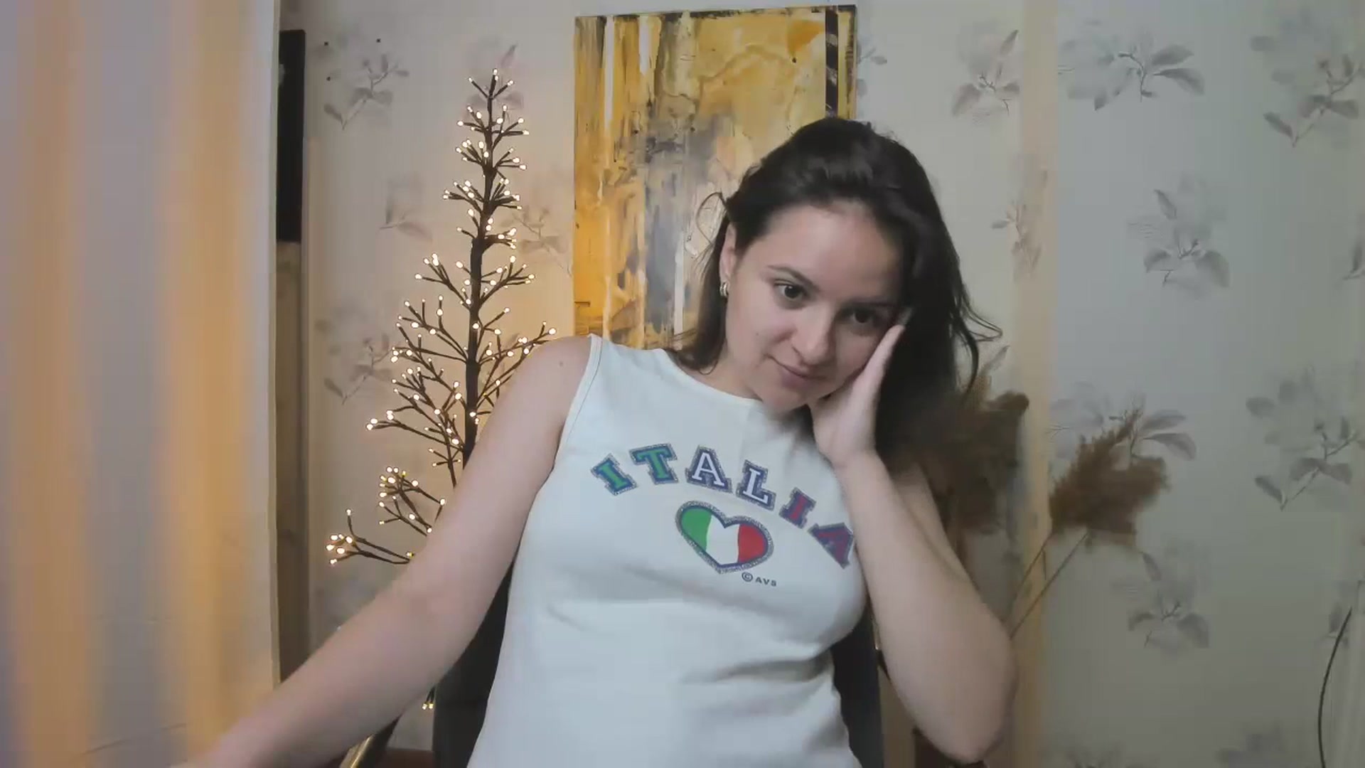Gallery image thumbnail from DanaLore's myfreecams stream on, 07/18/2023, 16:39 image 4 of 20