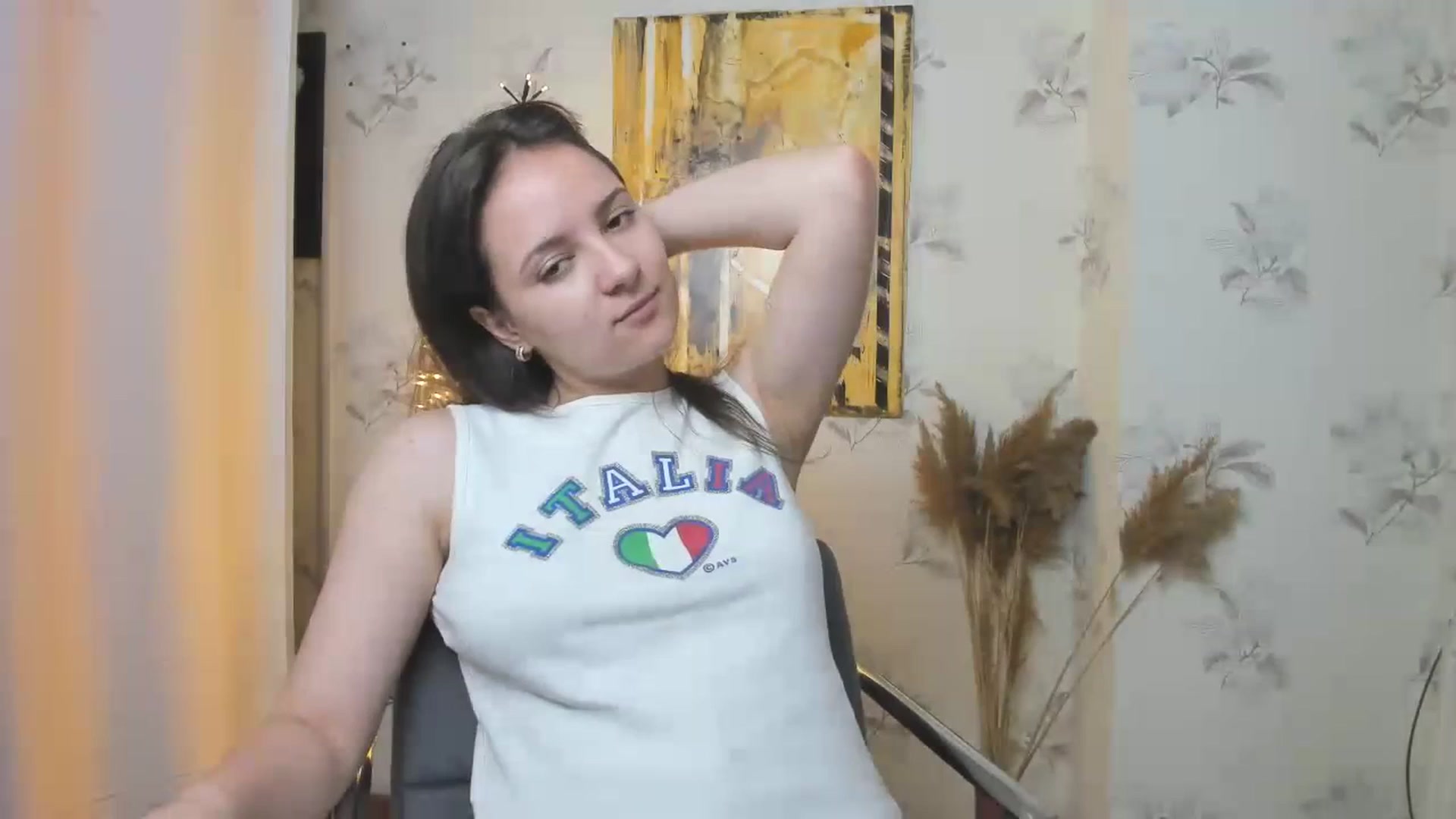 Gallery image thumbnail from DanaLore's myfreecams stream on, 07/18/2023, 16:39 image 1 of 20
