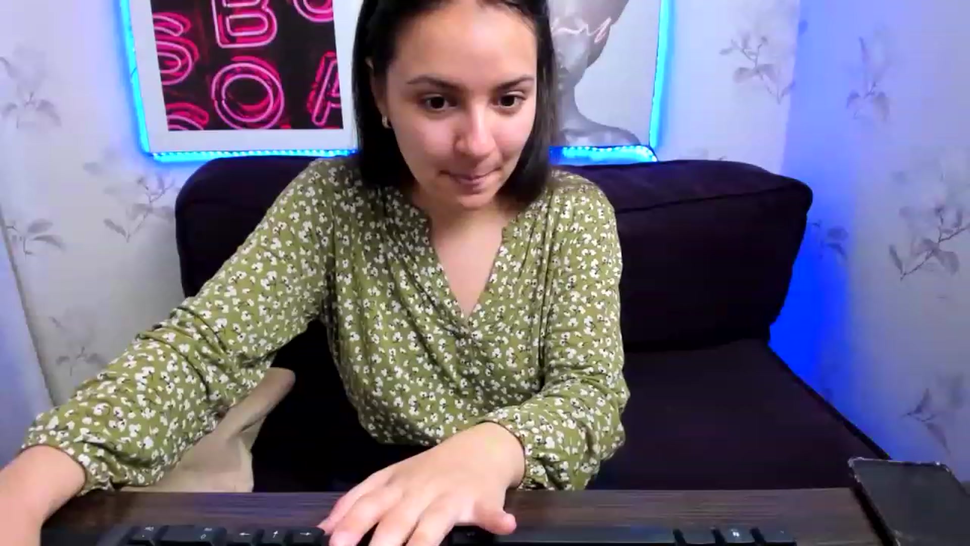 Gallery image thumbnail from DanaLore's myfreecams stream on, 07/21/2023, 11:56 image 18 of 20