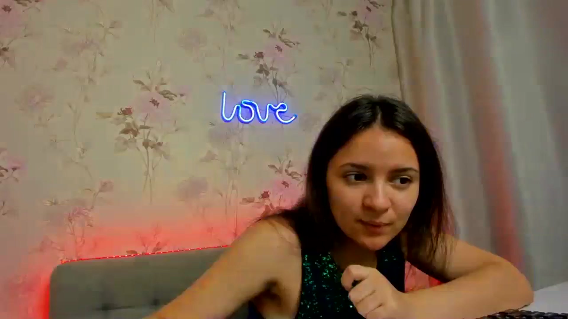 Gallery image thumbnail from DanaLore's myfreecams stream on, 07/23/2023, 08:44 image 13 of 20