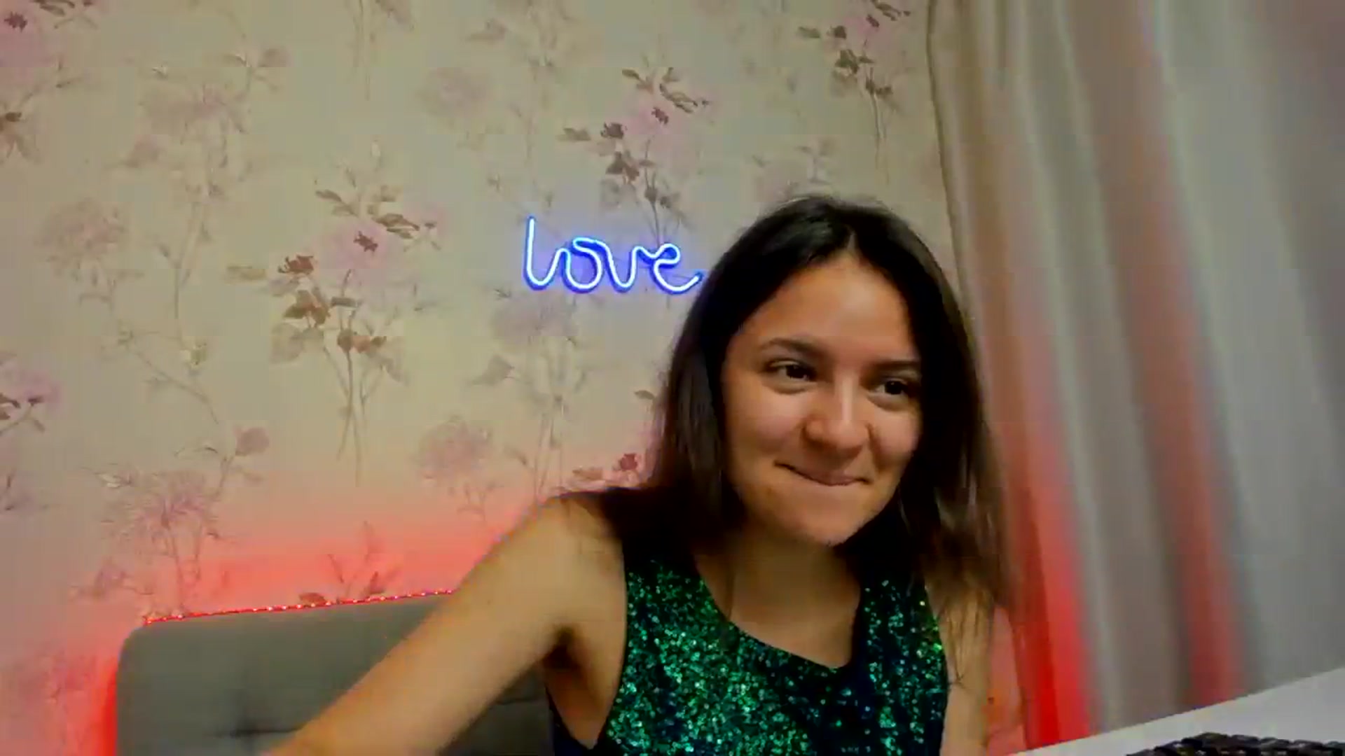 Gallery image thumbnail from DanaLore's myfreecams stream on, 07/23/2023, 08:44 image 12 of 20