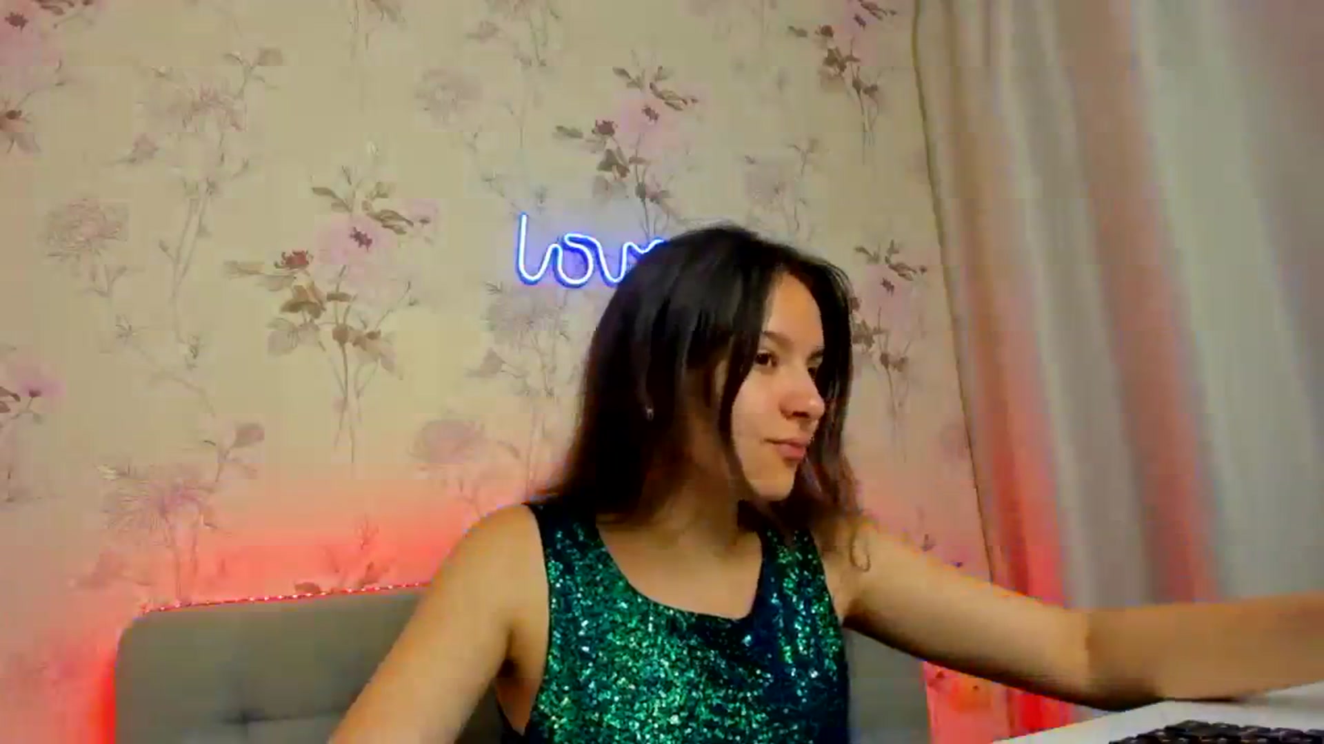 Gallery image thumbnail from DanaLore's myfreecams stream on, 07/23/2023, 08:44 image 9 of 20