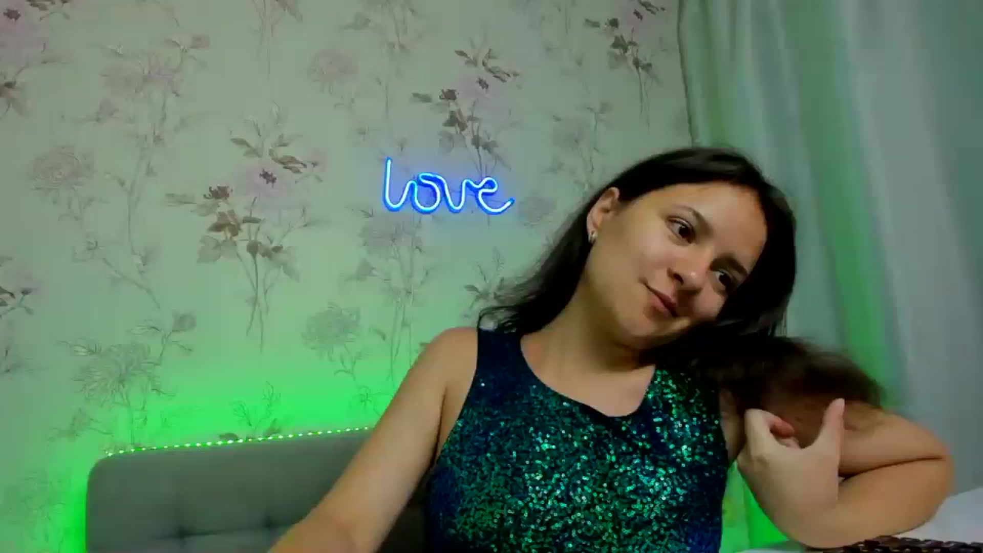 Gallery image thumbnail from DanaLore's myfreecams stream on, 07/23/2023, 08:44 image 16 of 20