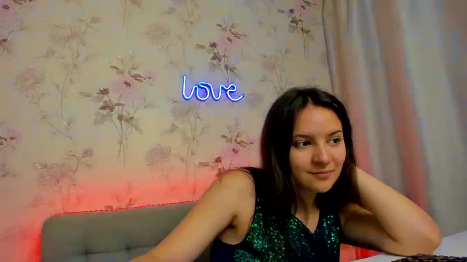 Gallery image thumbnail from DanaLore's myfreecams stream on, 07/23/2023, 08:44 image 8 of 20