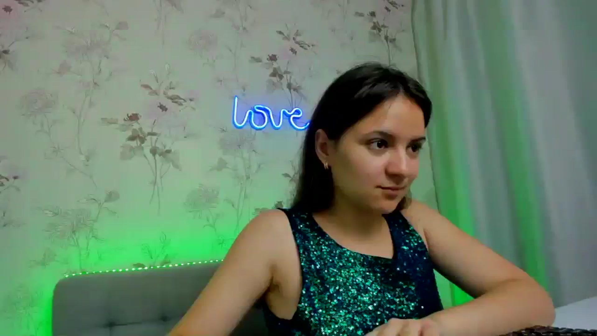 Gallery image thumbnail from DanaLore's myfreecams stream on, 07/23/2023, 08:44 image 20 of 20