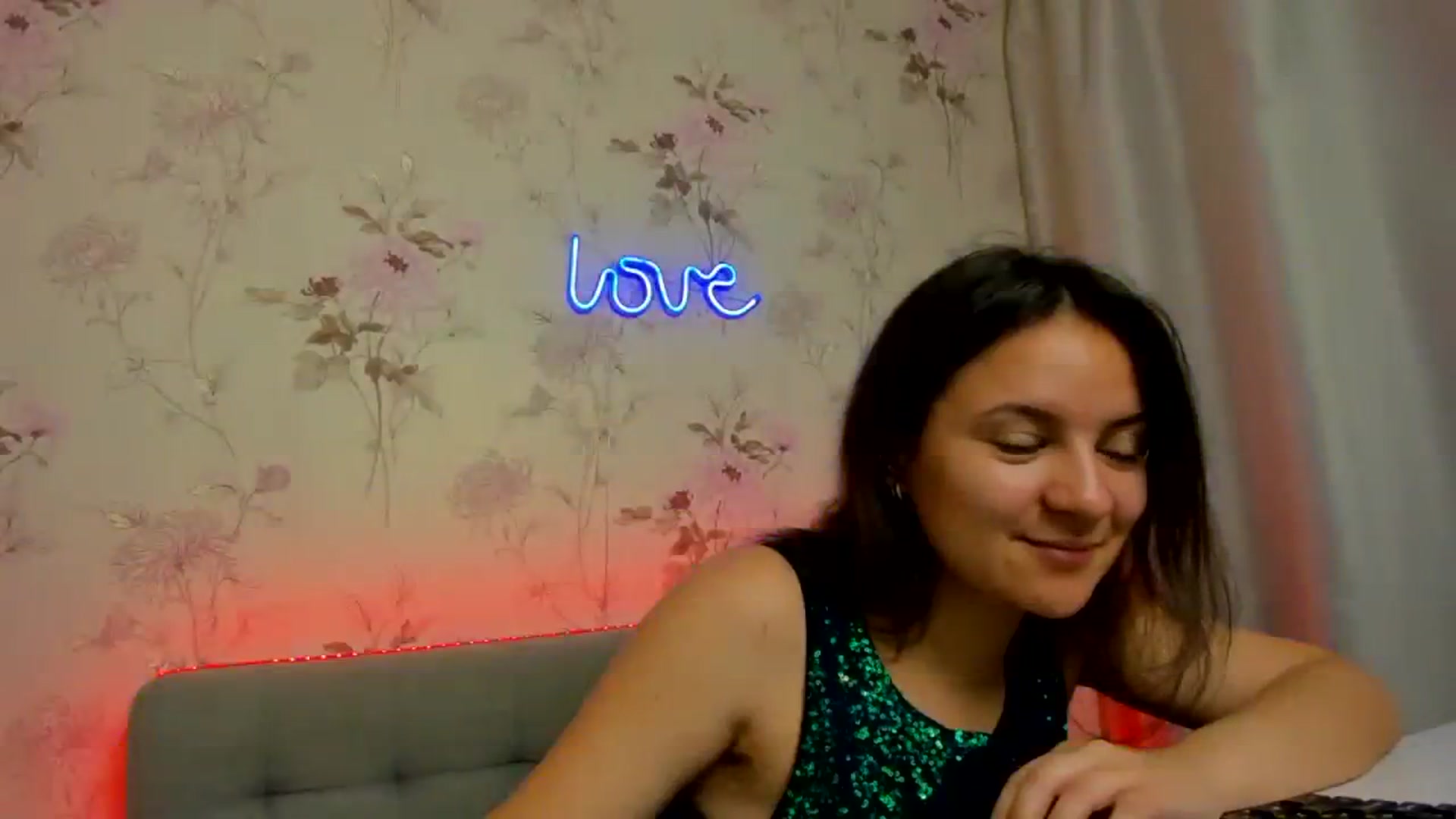 Gallery image thumbnail from DanaLore's myfreecams stream on, 07/23/2023, 08:44 image 10 of 20