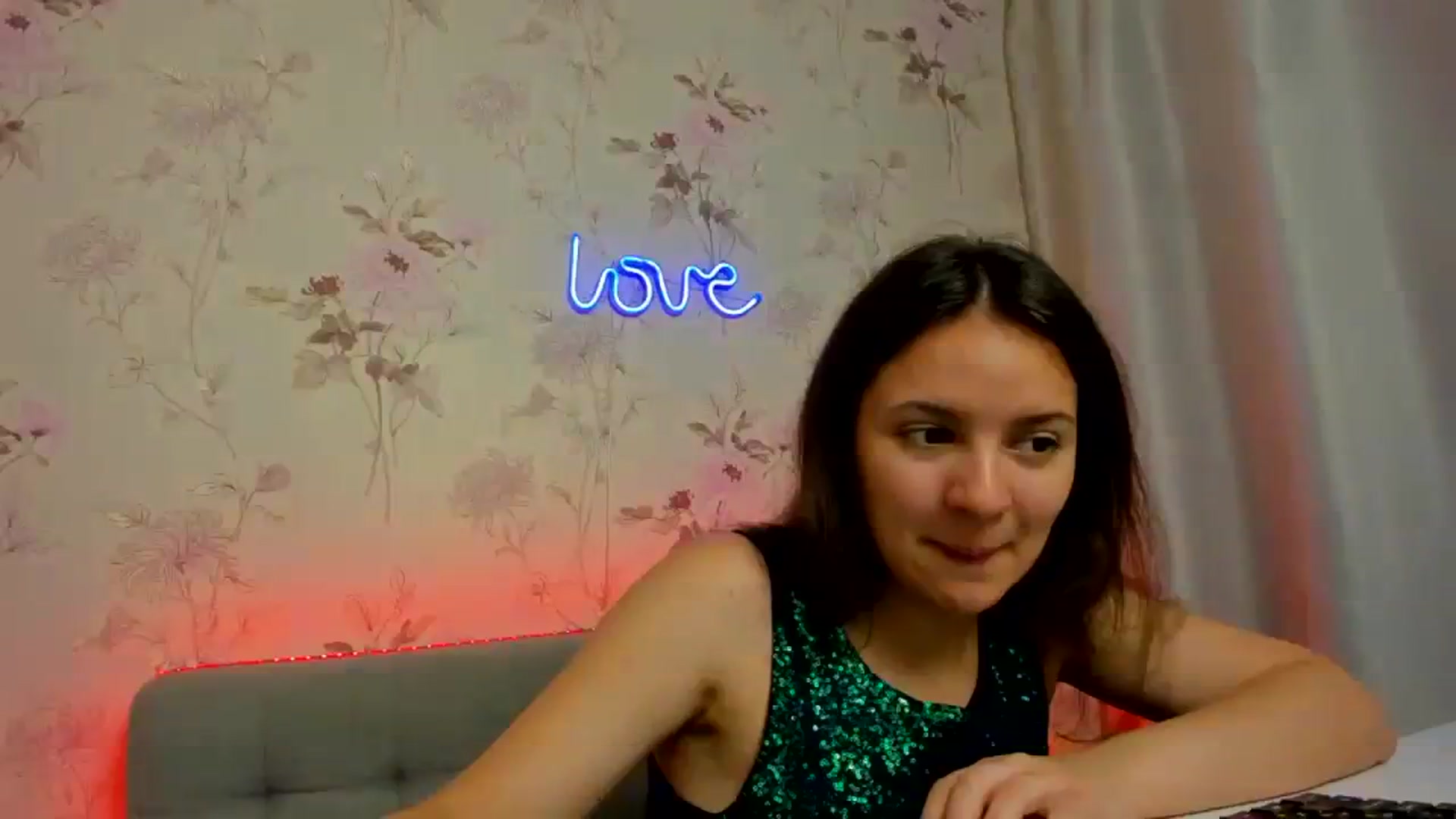 Gallery image thumbnail from DanaLore's myfreecams stream on, 07/23/2023, 08:44 image 11 of 20