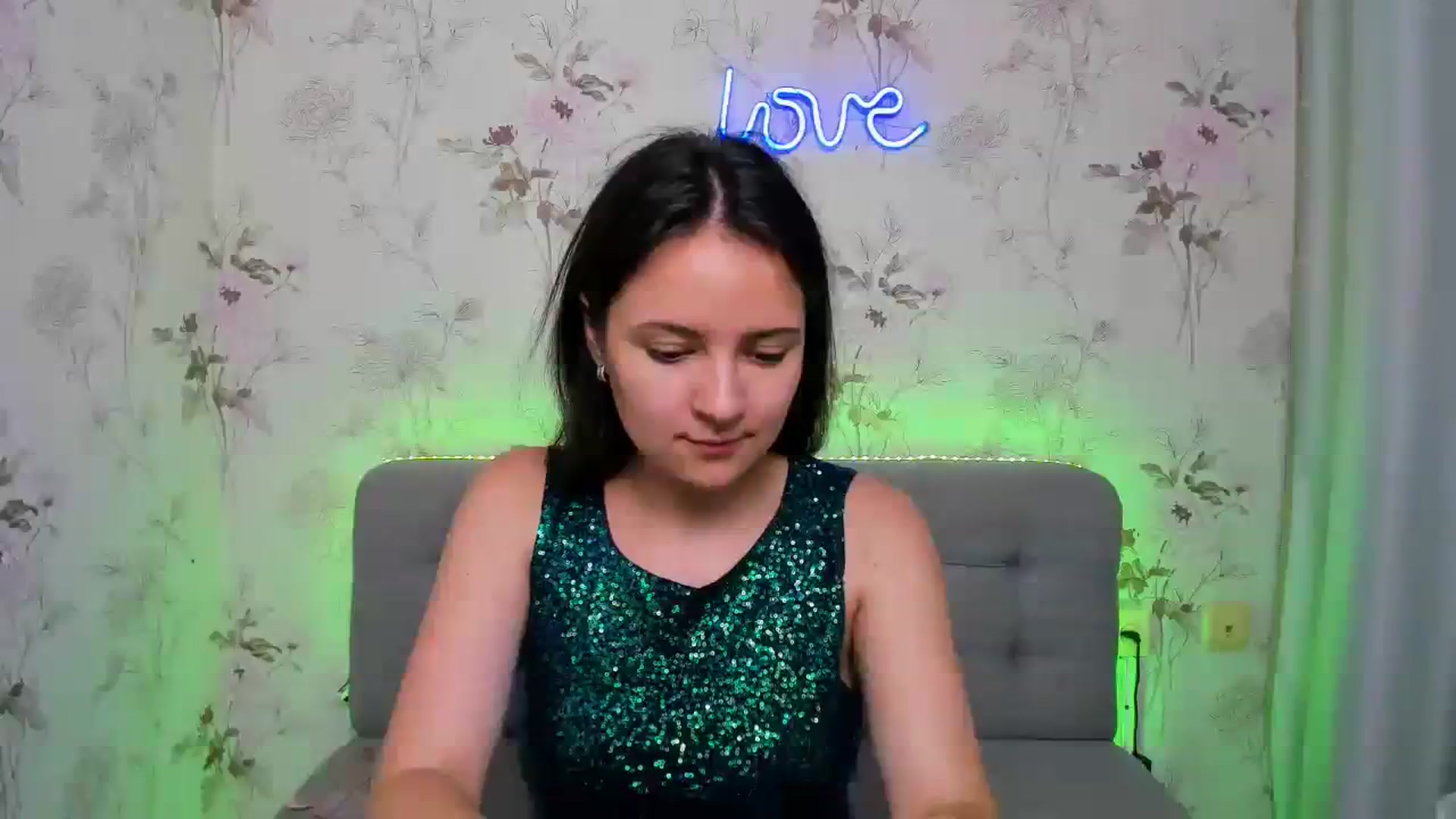 Gallery image thumbnail from DanaLore's myfreecams stream on, 07/23/2023, 13:17 image 20 of 20
