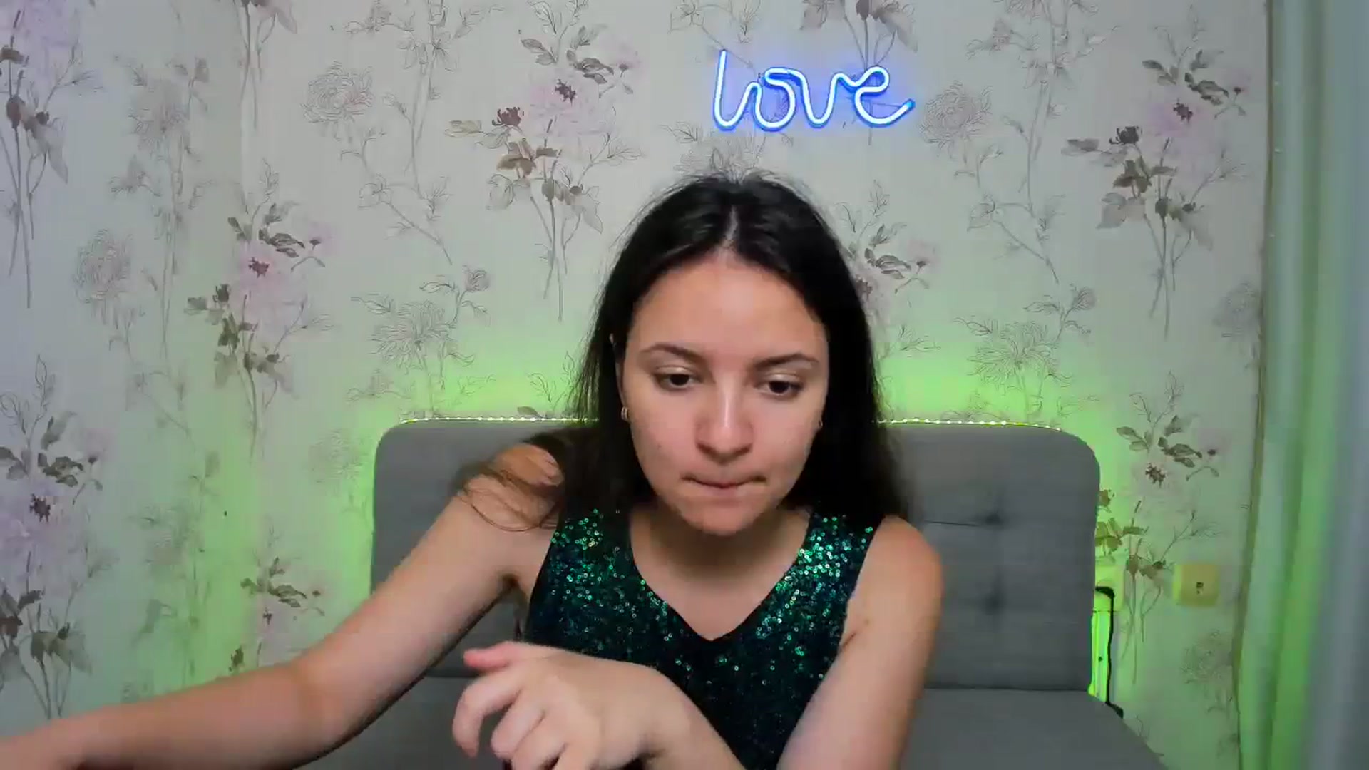 Gallery image thumbnail from DanaLore's myfreecams stream on, 07/23/2023, 13:17 image 2 of 20