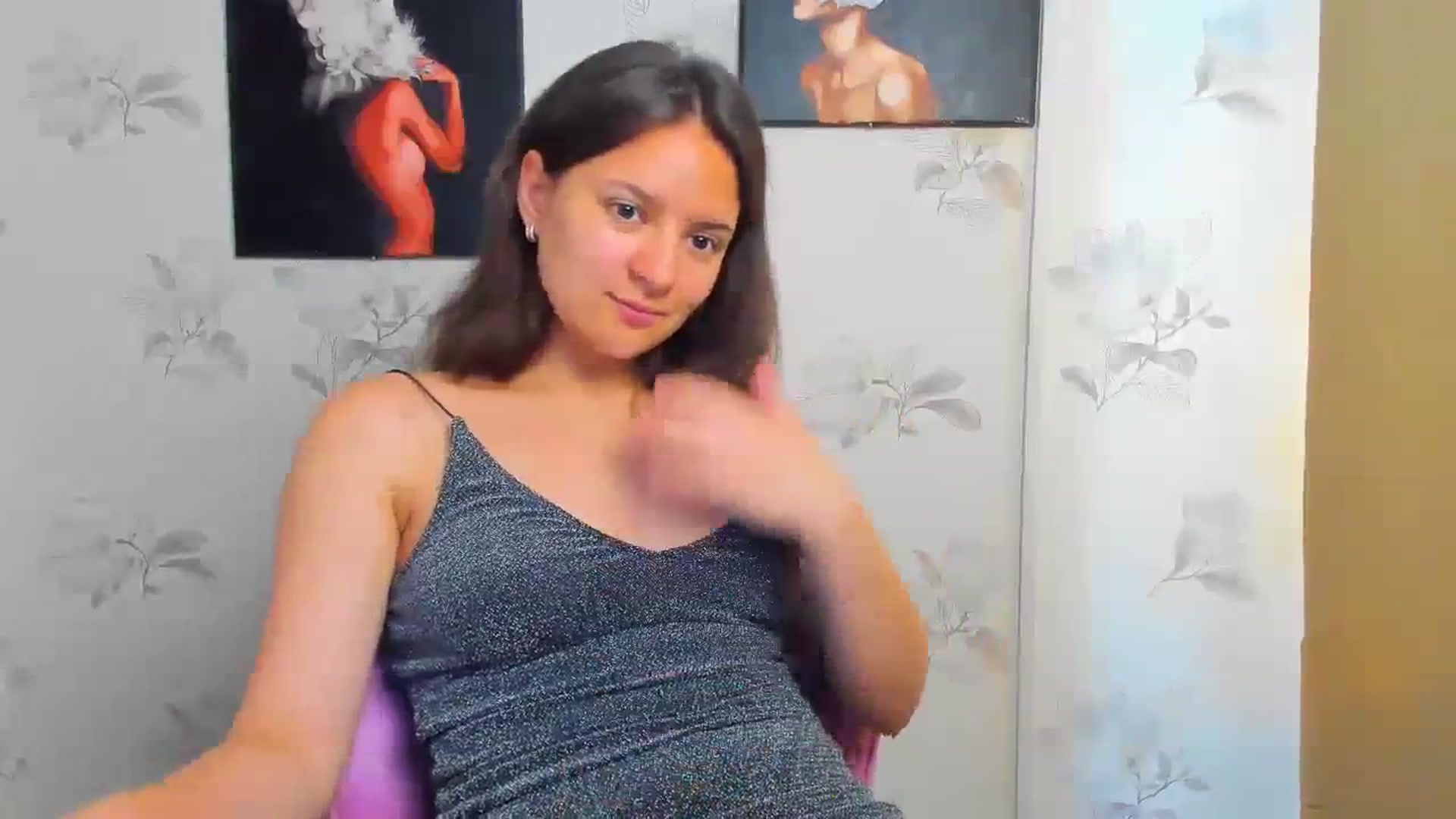 Gallery image thumbnail from DanaLore's myfreecams stream on, 07/24/2023, 16:14 image 7 of 20