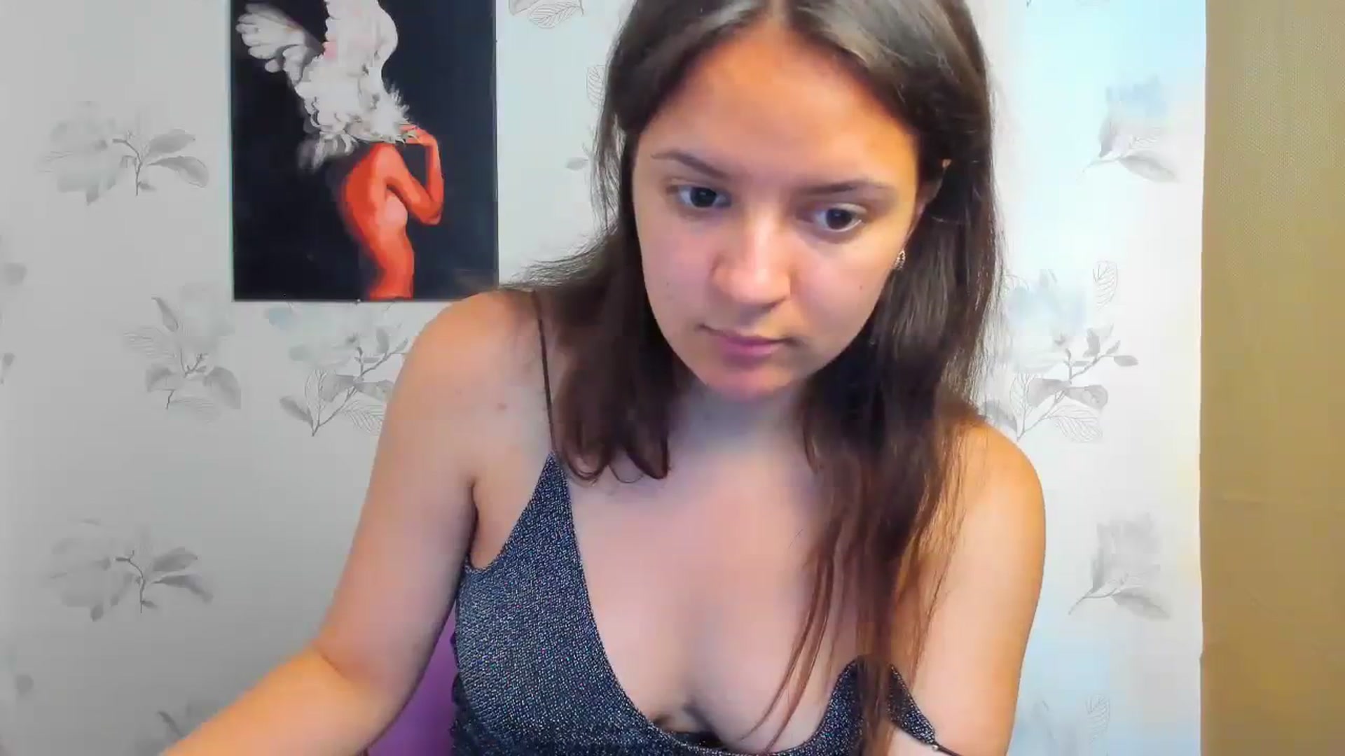 Gallery image thumbnail from DanaLore's myfreecams stream on, 07/24/2023, 16:14 image 14 of 20