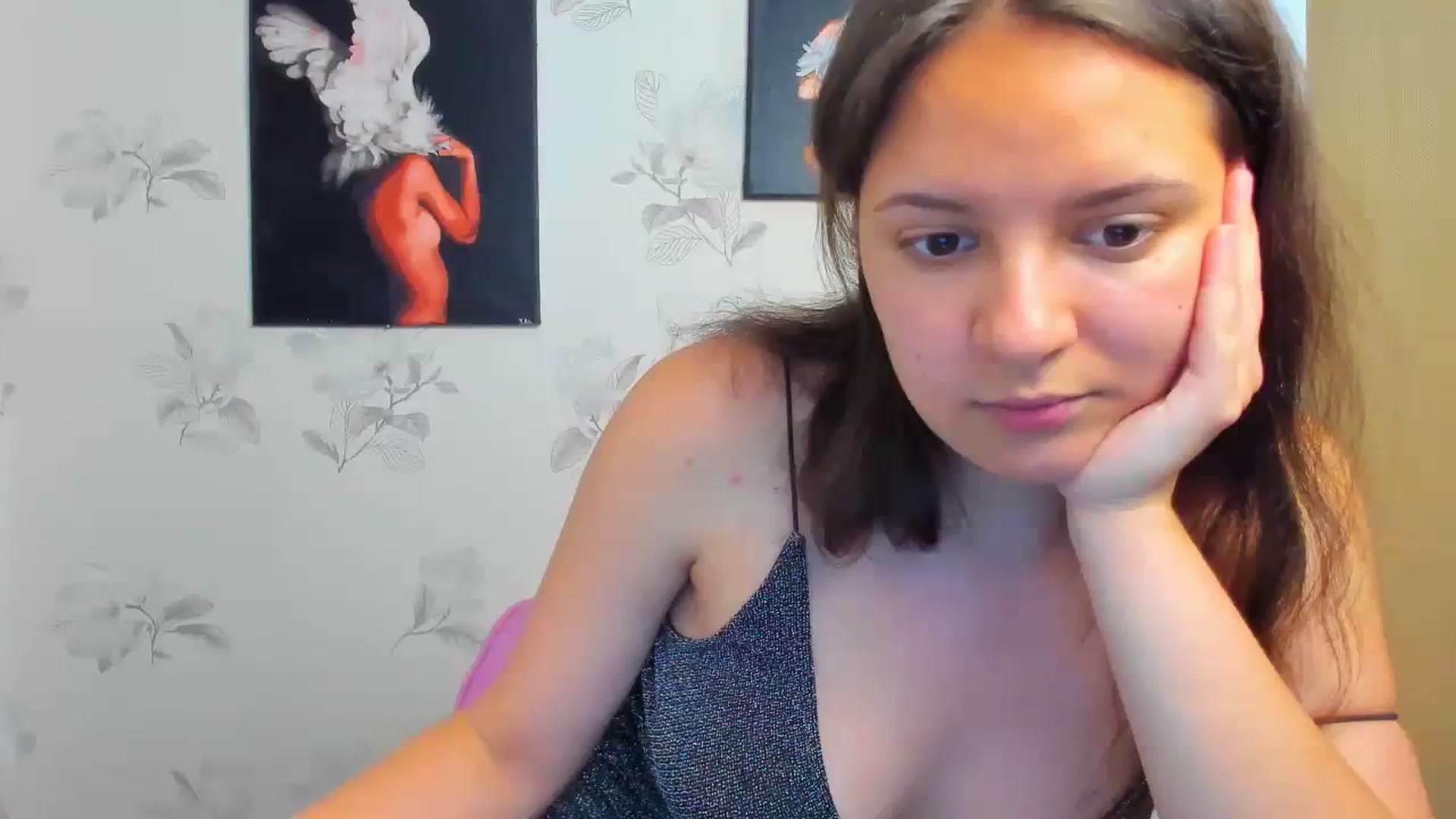 Gallery image thumbnail from DanaLore's myfreecams stream on, 07/24/2023, 16:14 image 11 of 20