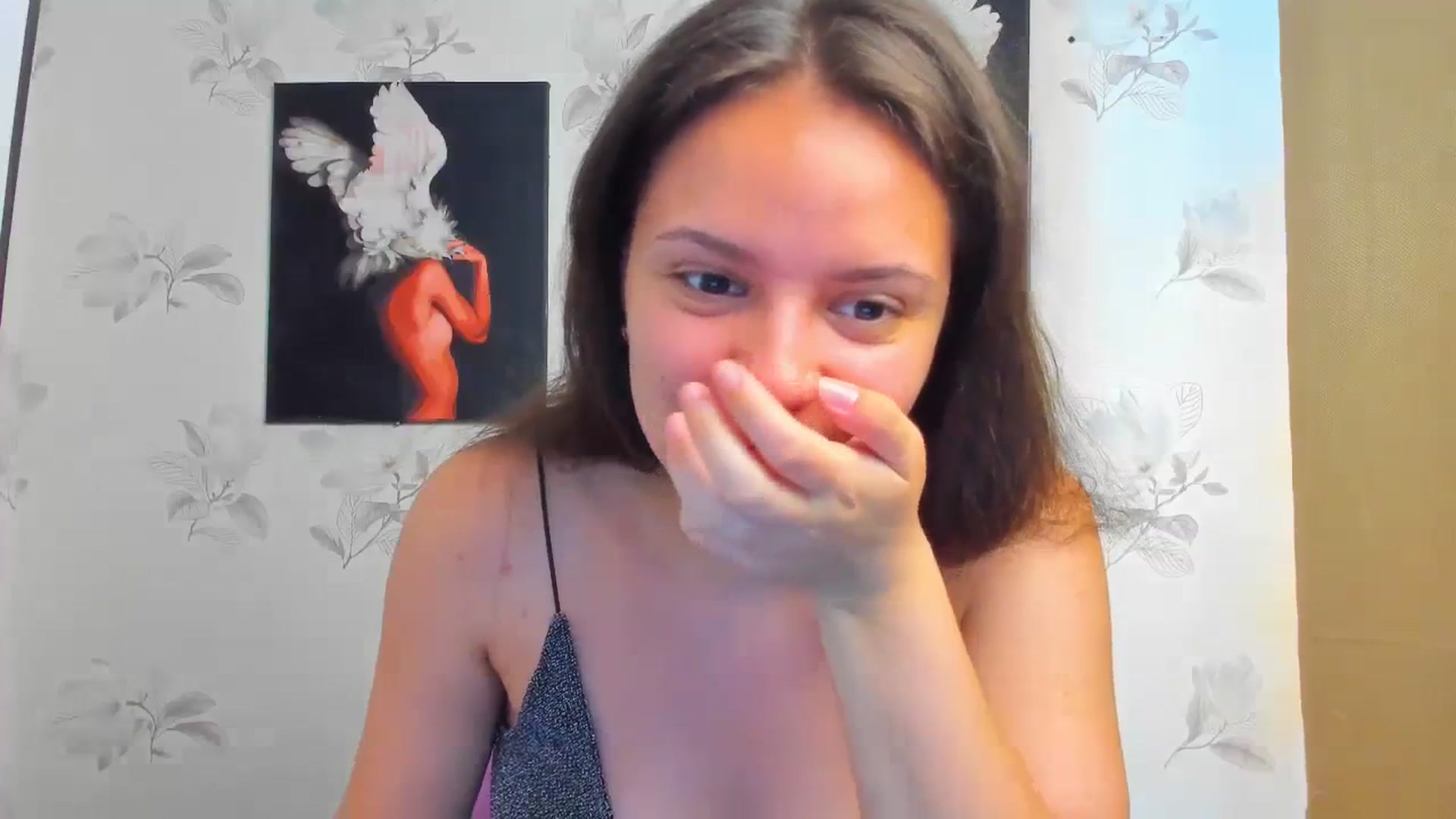 Gallery image thumbnail from DanaLore's myfreecams stream on, 07/24/2023, 16:14 image 16 of 20