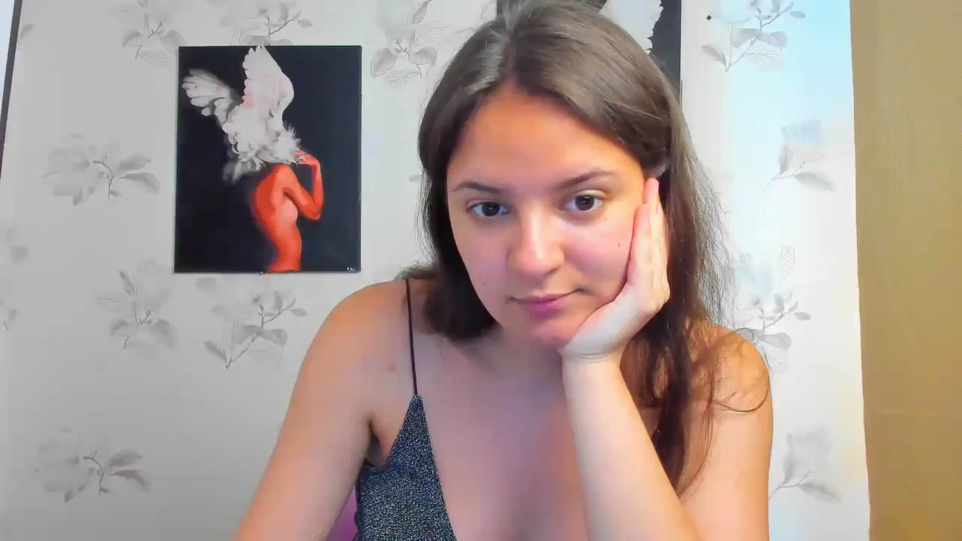 Gallery image thumbnail from DanaLore's myfreecams stream on, 07/24/2023, 16:14 image 3 of 20