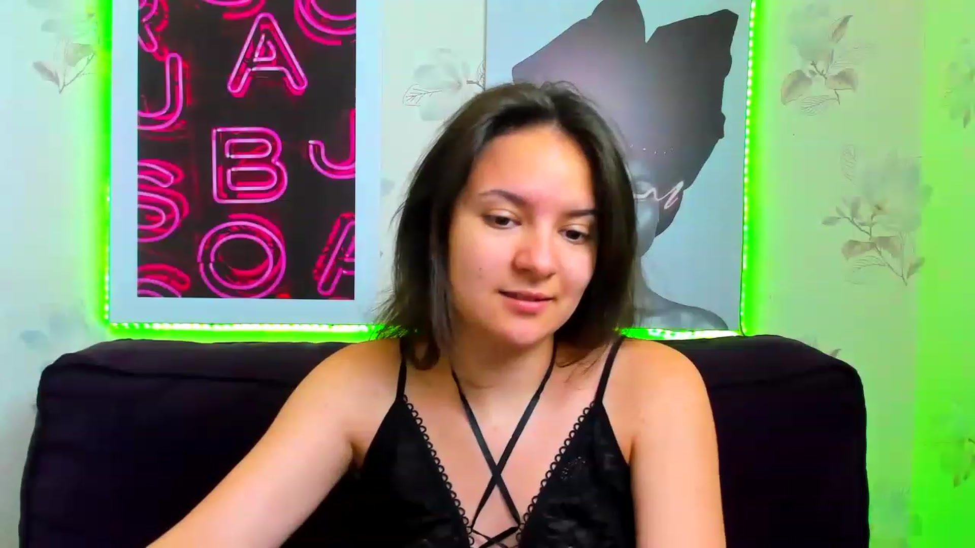 Gallery image thumbnail from DanaLore's myfreecams stream on, 07/29/2023, 11:47 image 15 of 20