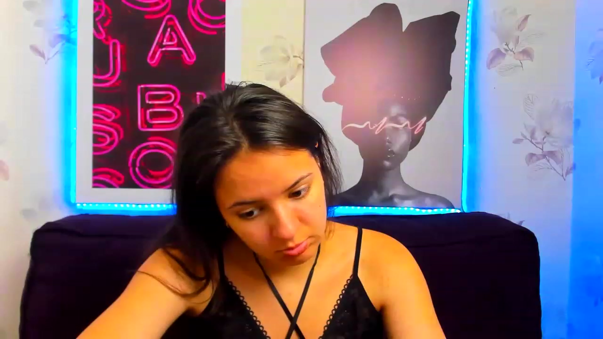 Gallery image thumbnail from DanaLore's myfreecams stream on, 07/29/2023, 11:47 image 4 of 20