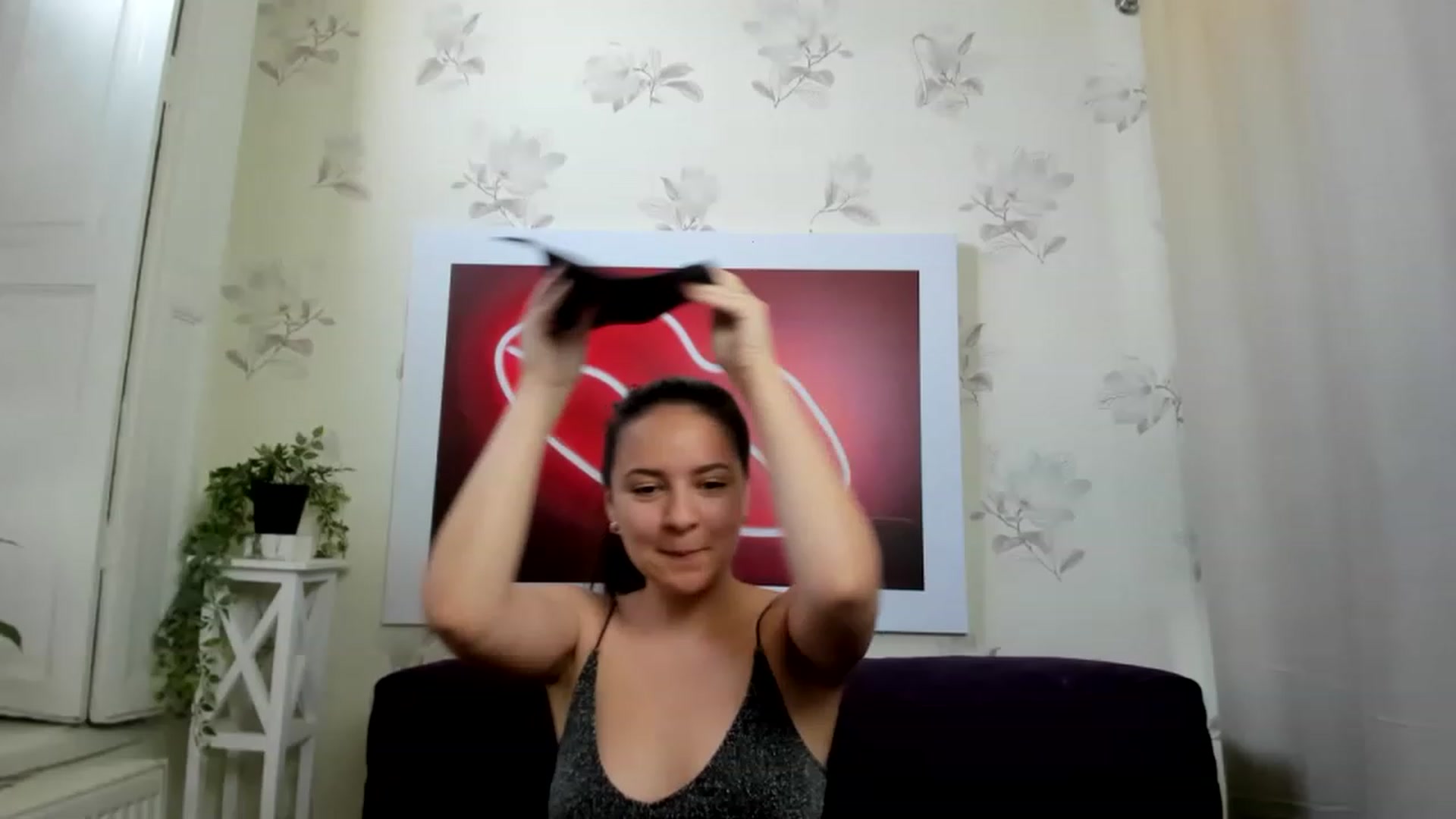 Gallery image thumbnail from DanaLore's myfreecams stream on, 07/30/2023, 14:02 image 4 of 20