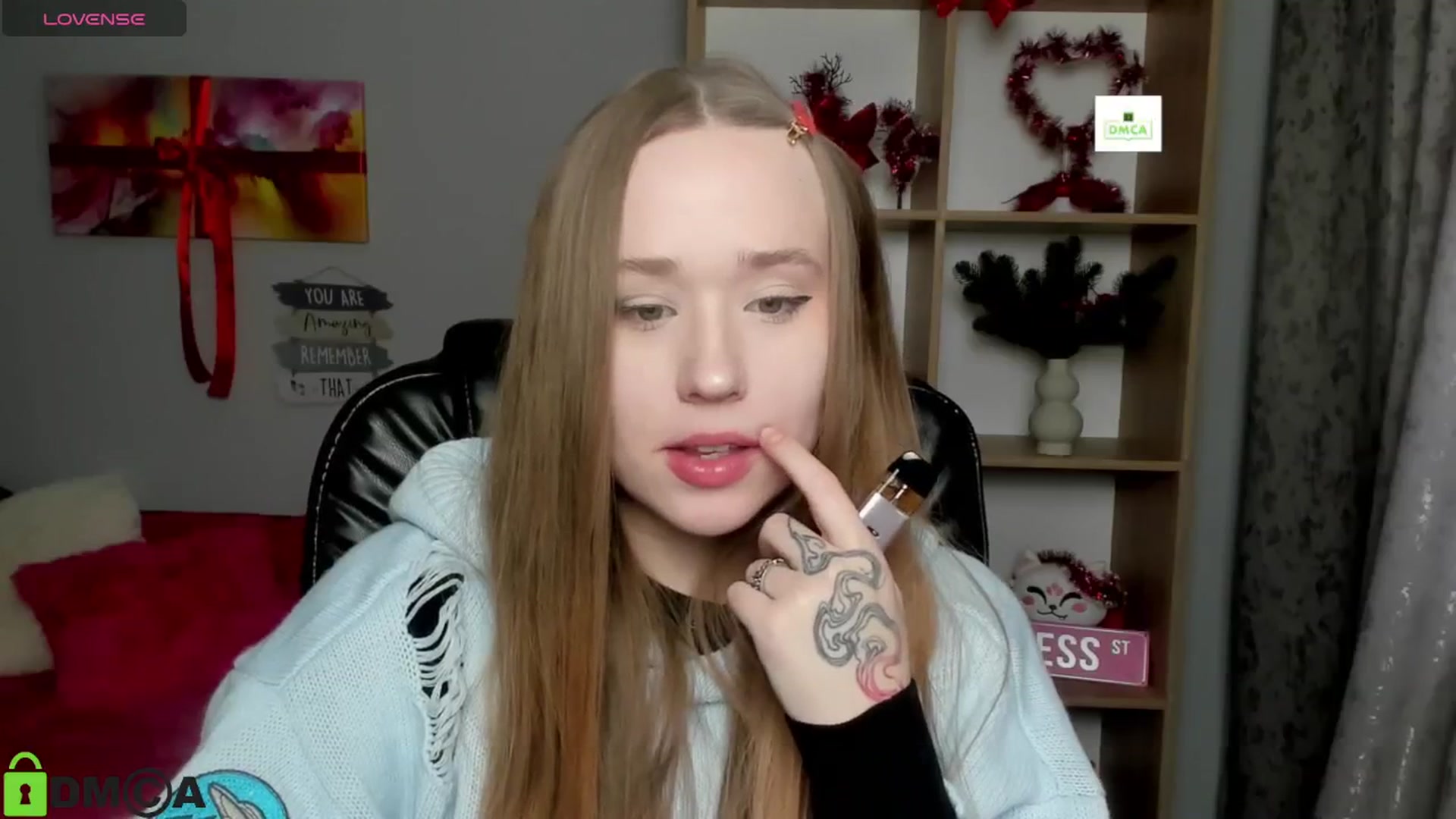 Gallery image thumbnail from DanaShine's myfreecams stream on, 02/04/2026, 09:26 image 2 of 20
