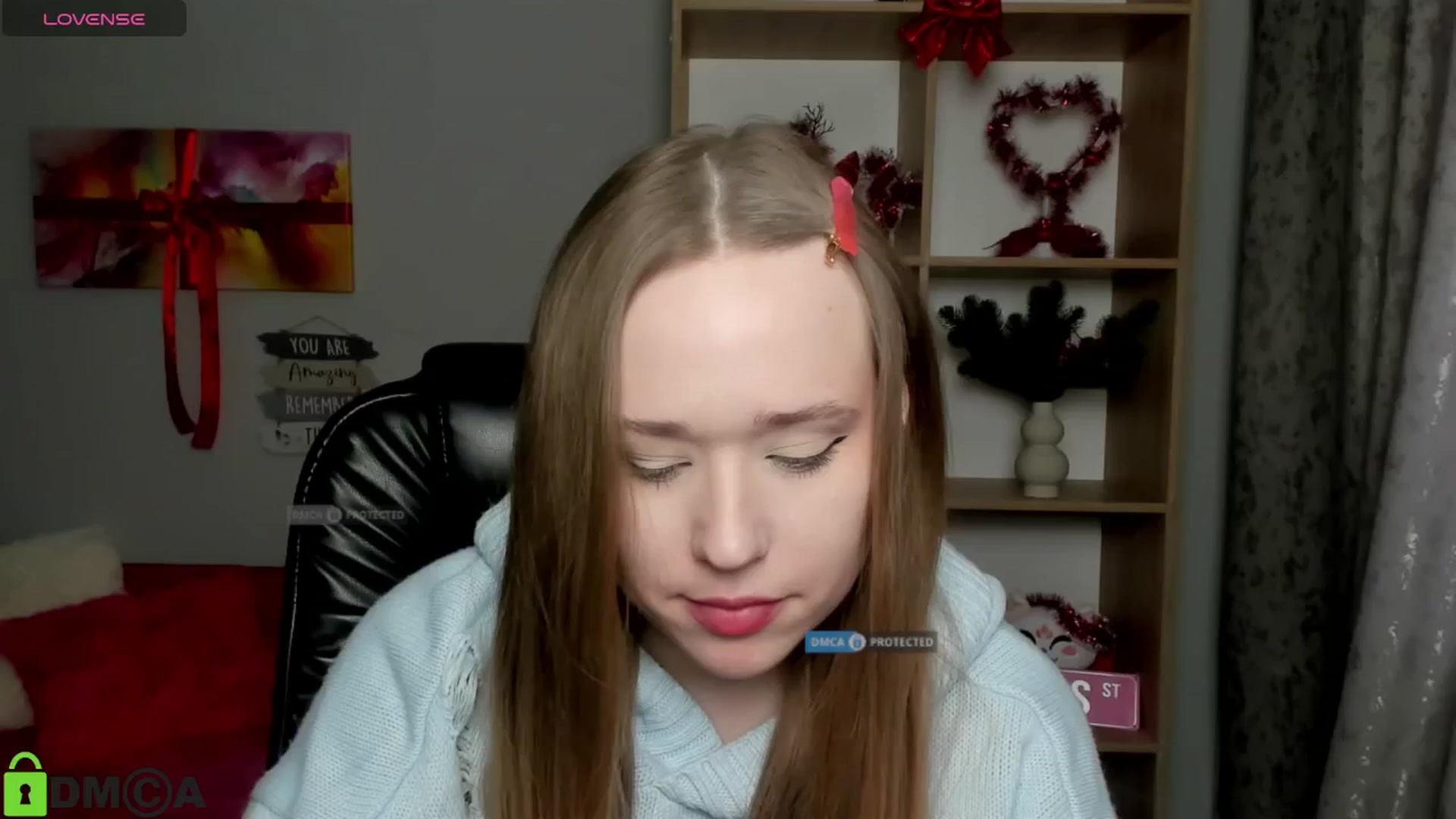 Gallery image thumbnail from DanaShine's myfreecams stream on, 02/04/2026, 12:09 image 1 of 20