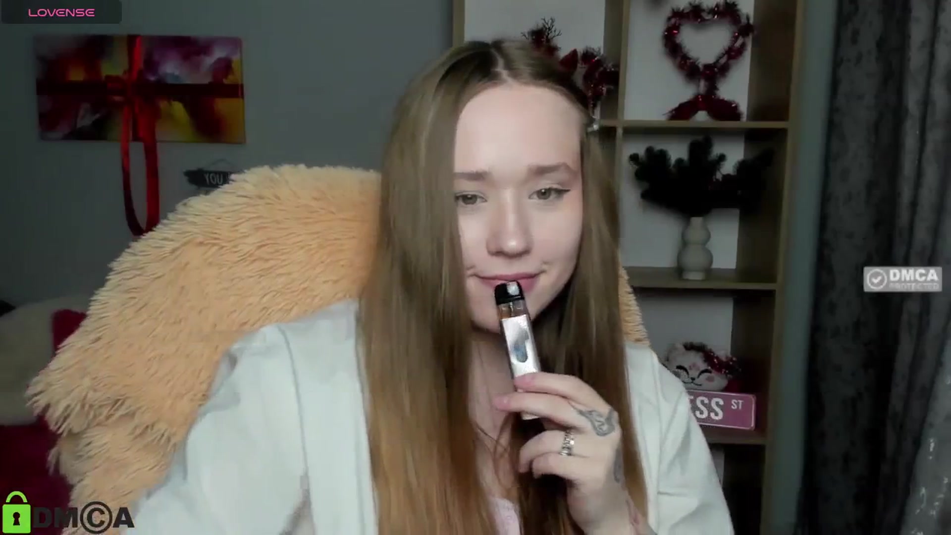 Gallery image thumbnail from DanaShine's myfreecams stream on, 02/05/2026, 11:09 image 15 of 20