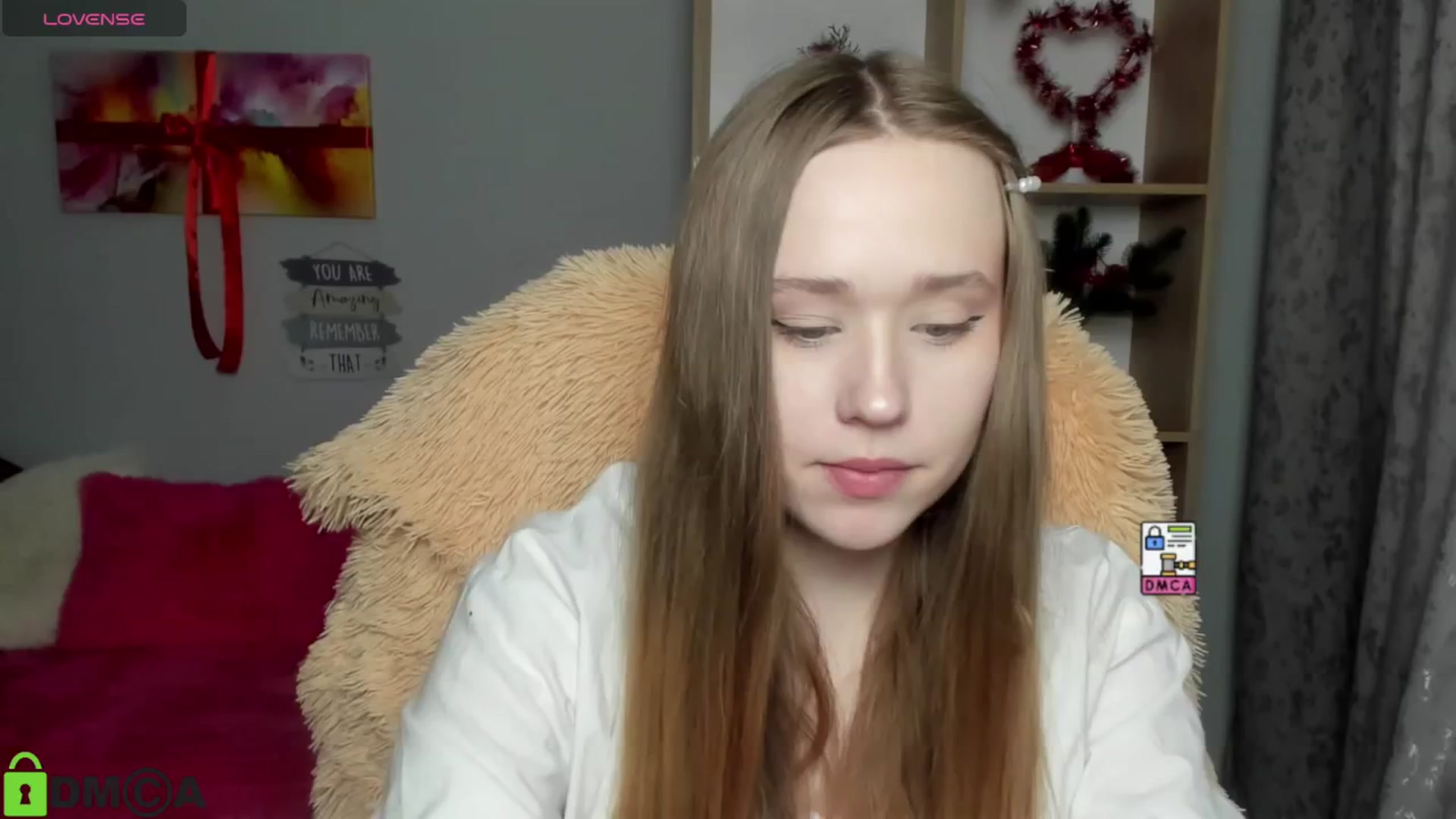Gallery image thumbnail from DanaShine's myfreecams stream on, 02/05/2026, 11:09 image 1 of 20