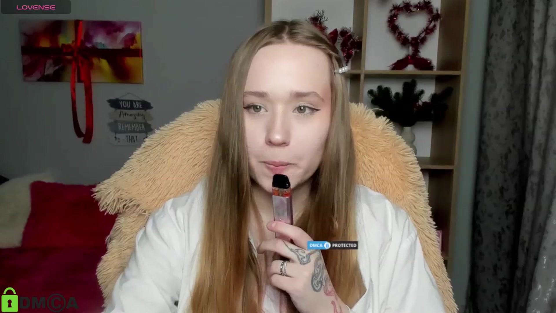 Gallery image thumbnail from DanaShine's myfreecams stream on, 02/05/2026, 11:09 image 6 of 20