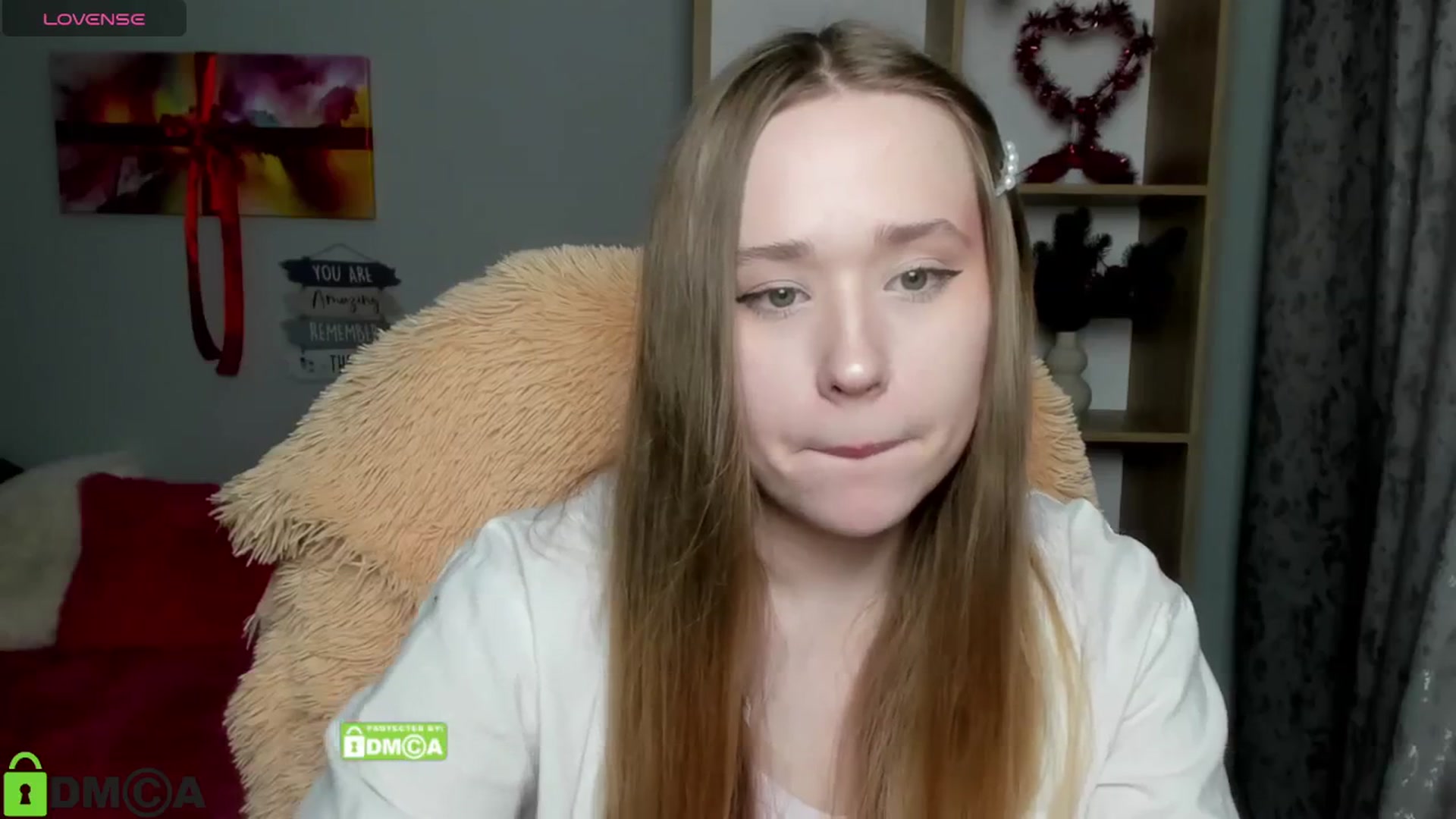 Gallery image thumbnail from DanaShine's myfreecams stream on, 02/05/2026, 11:09 image 11 of 20