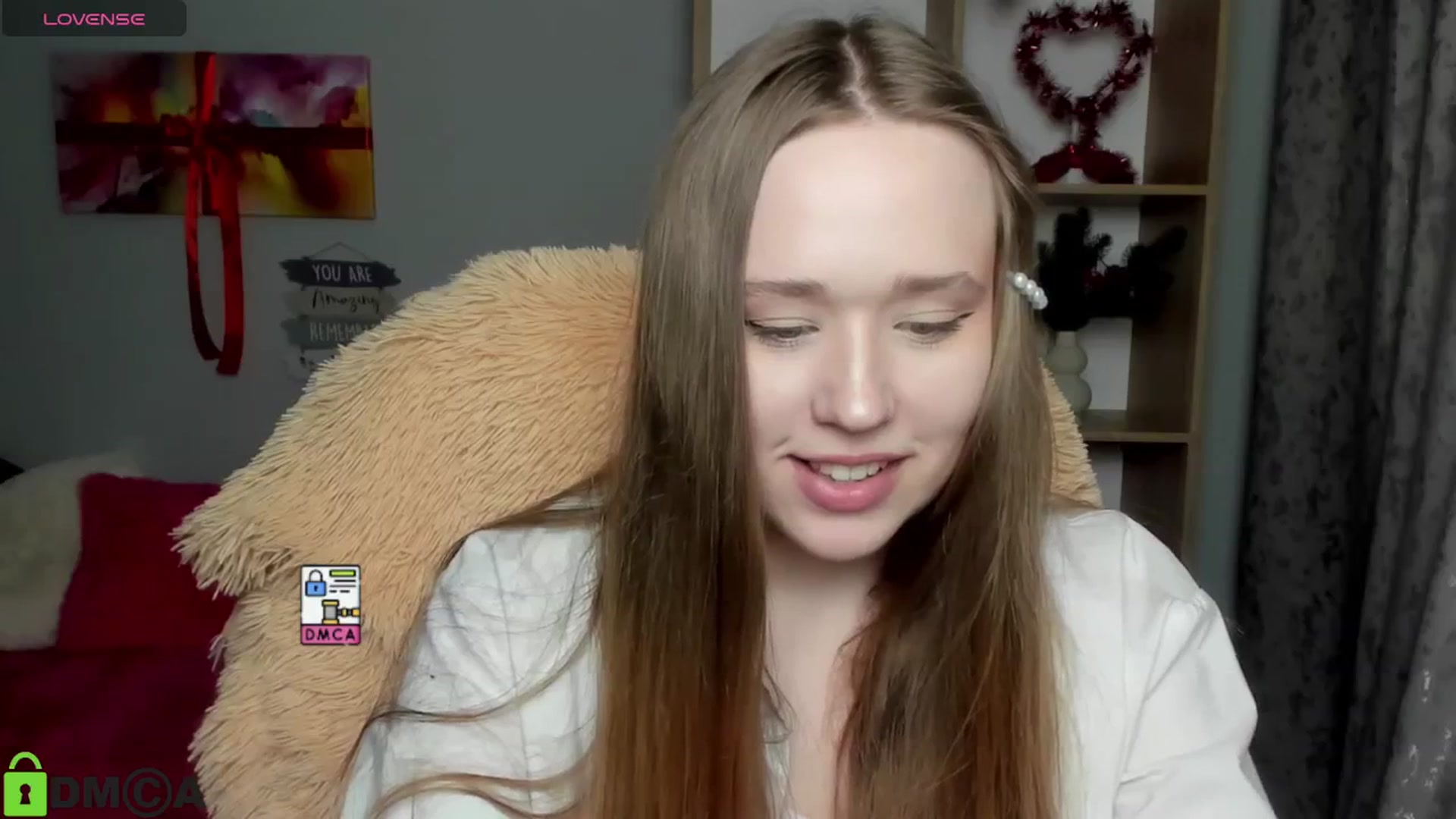 Gallery image thumbnail from DanaShine's myfreecams stream on, 02/05/2026, 11:09 image 13 of 20