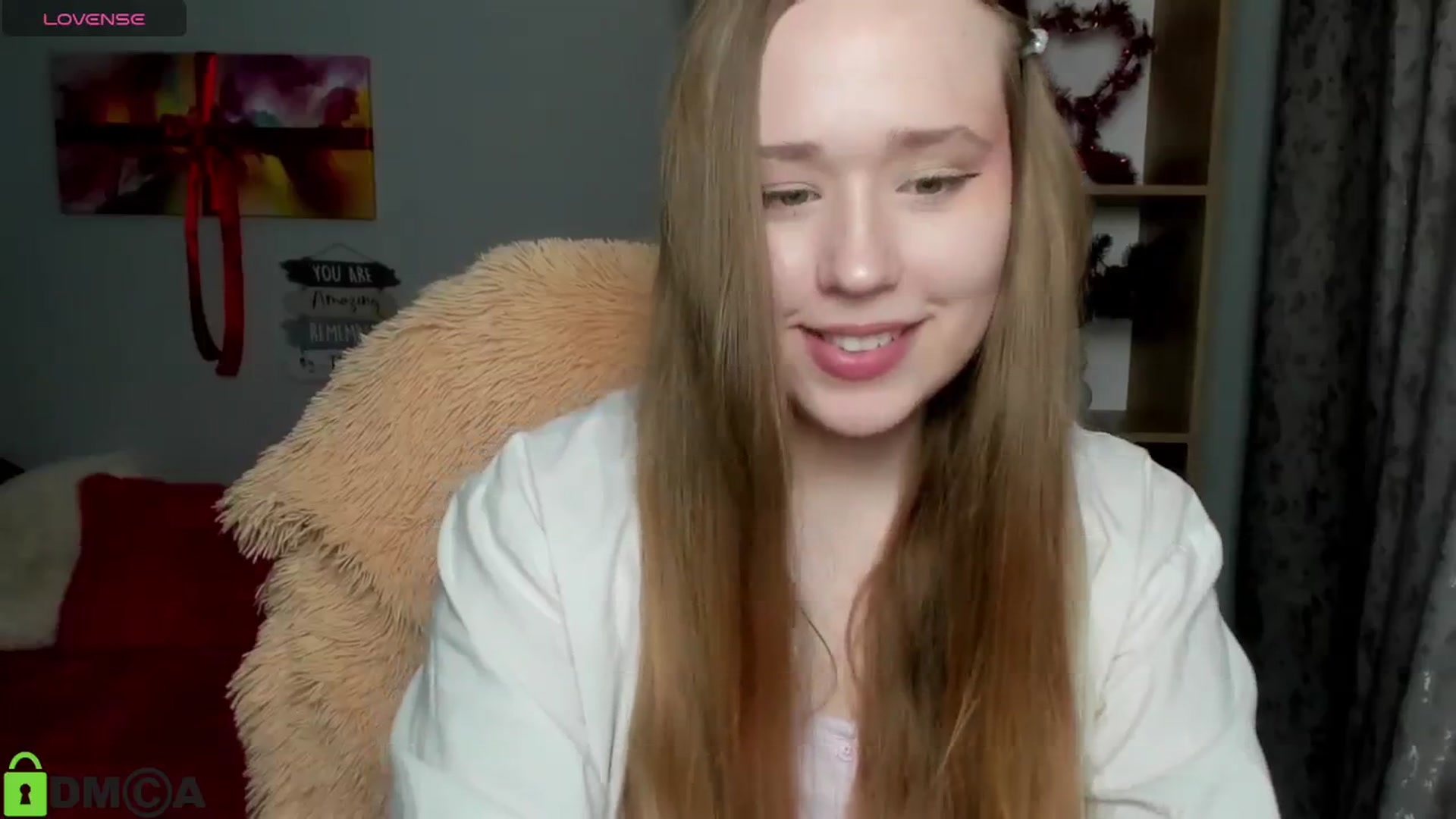 Gallery image thumbnail from DanaShine's myfreecams stream on, 02/05/2026, 11:09 image 14 of 20