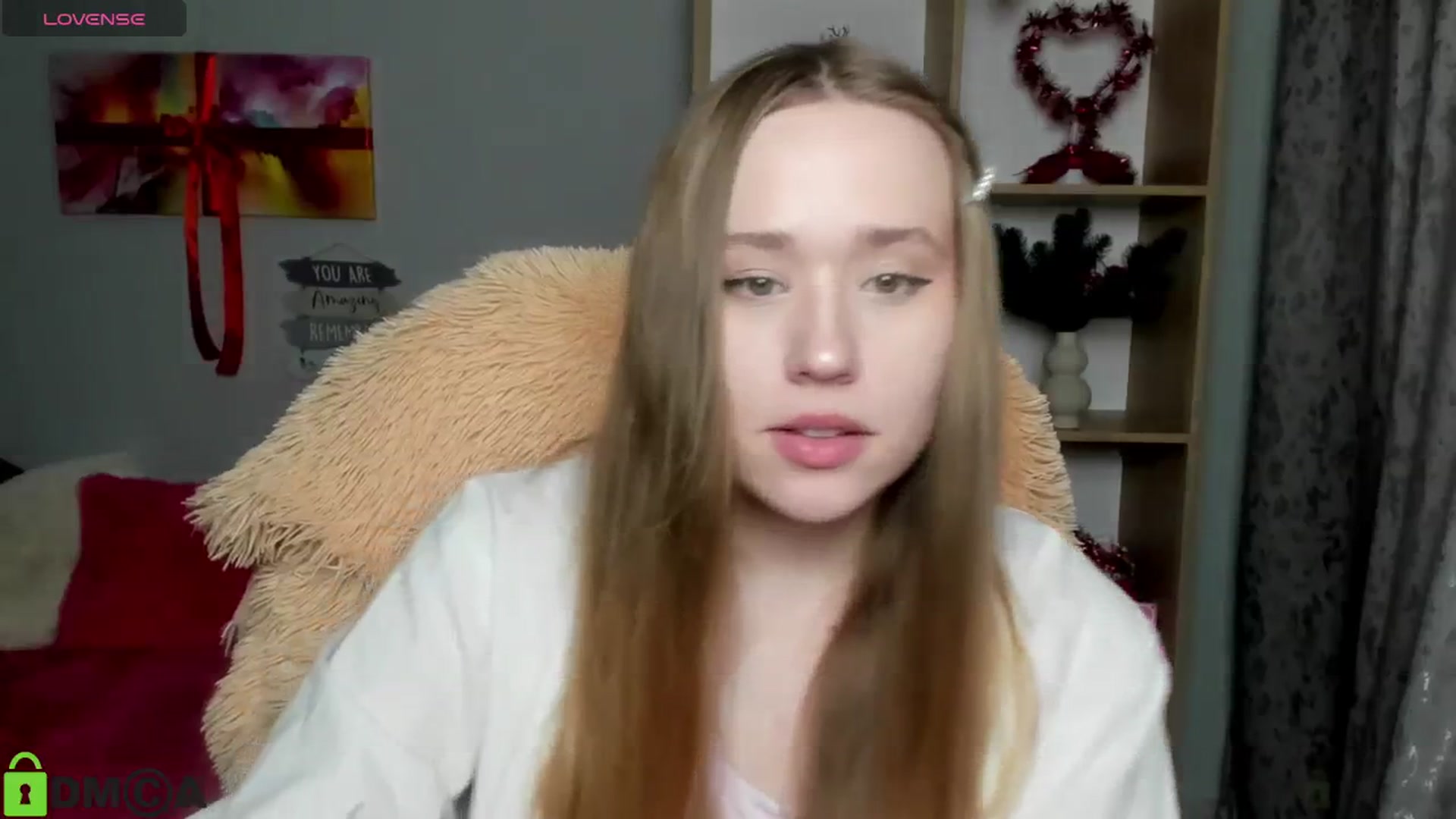 Gallery image thumbnail from DanaShine's myfreecams stream on, 02/05/2026, 11:09 image 10 of 20