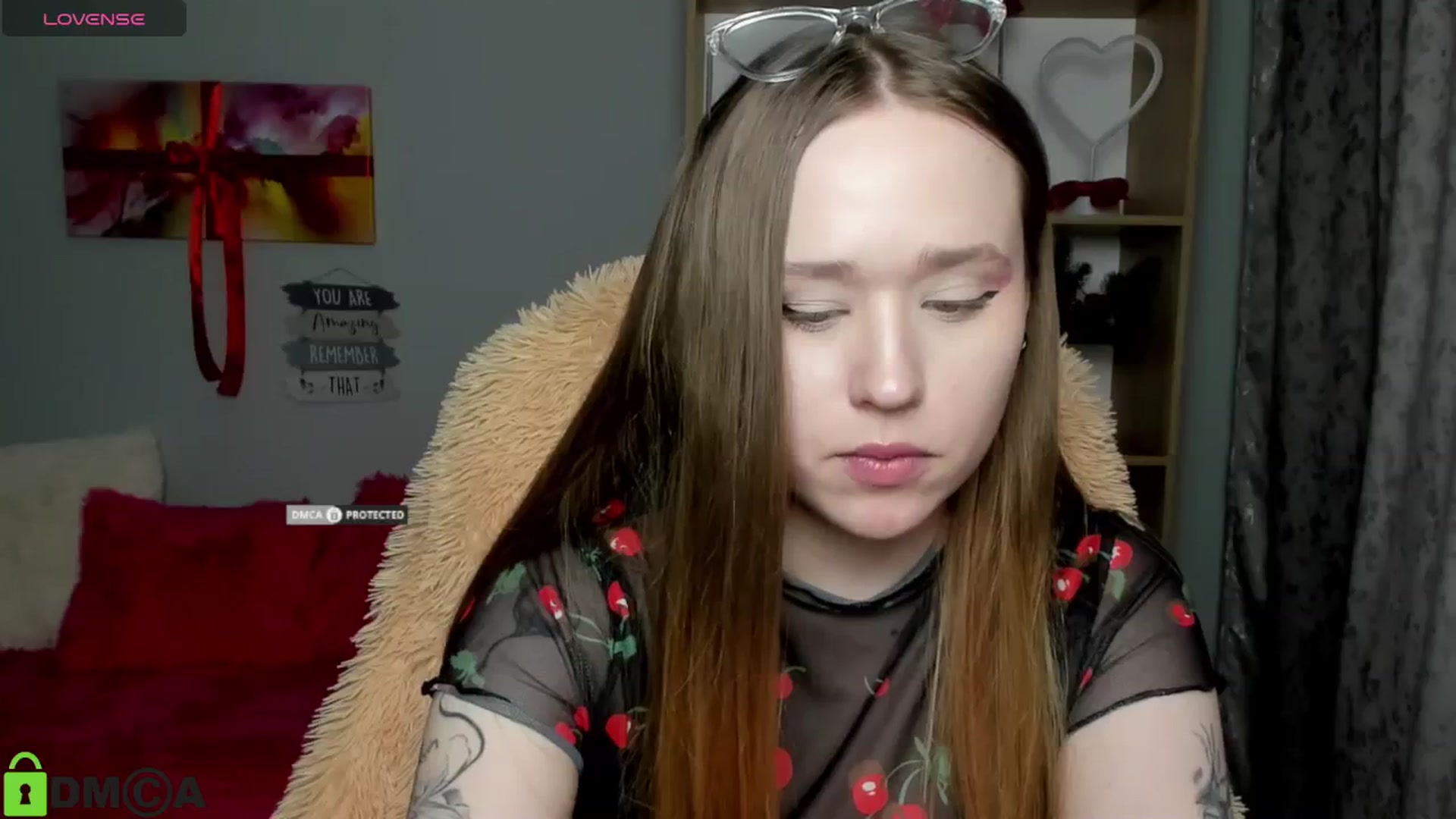 Gallery image thumbnail from DanaShine's myfreecams stream on, 02/06/2026, 13:04 image 20 of 20