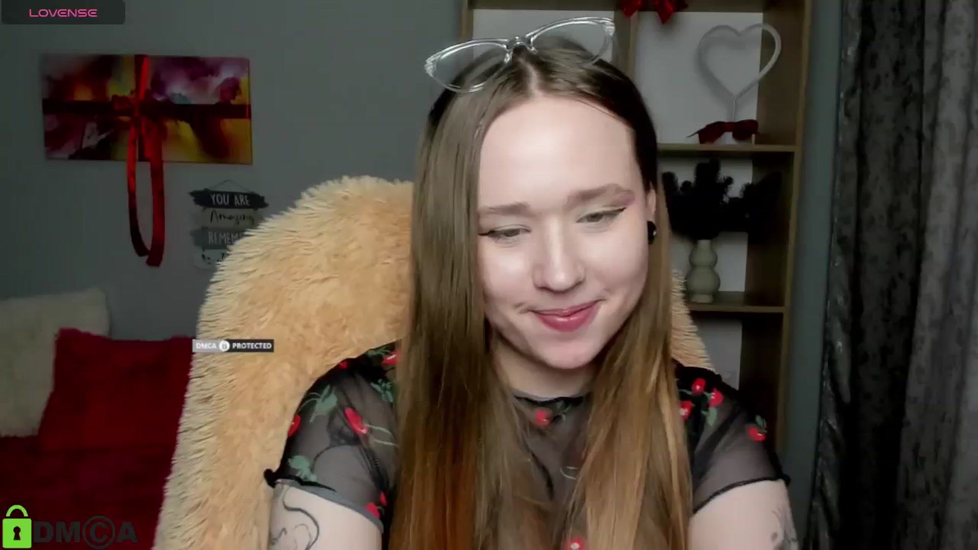 Gallery image thumbnail from DanaShine's myfreecams stream on, 02/06/2026, 13:04 image 14 of 20