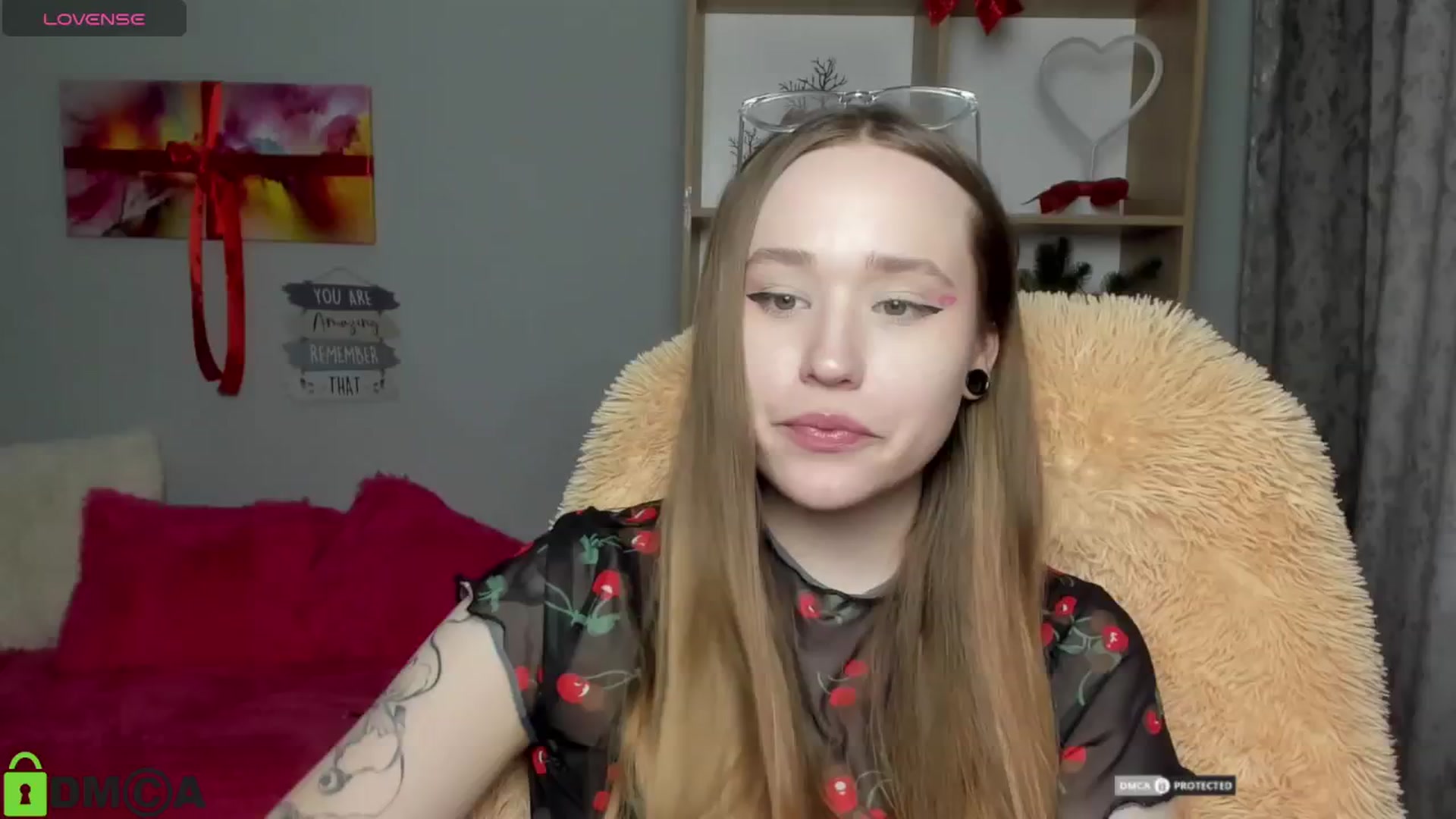 Gallery image thumbnail from DanaShine's myfreecams stream on, 02/06/2026, 13:04 image 1 of 20