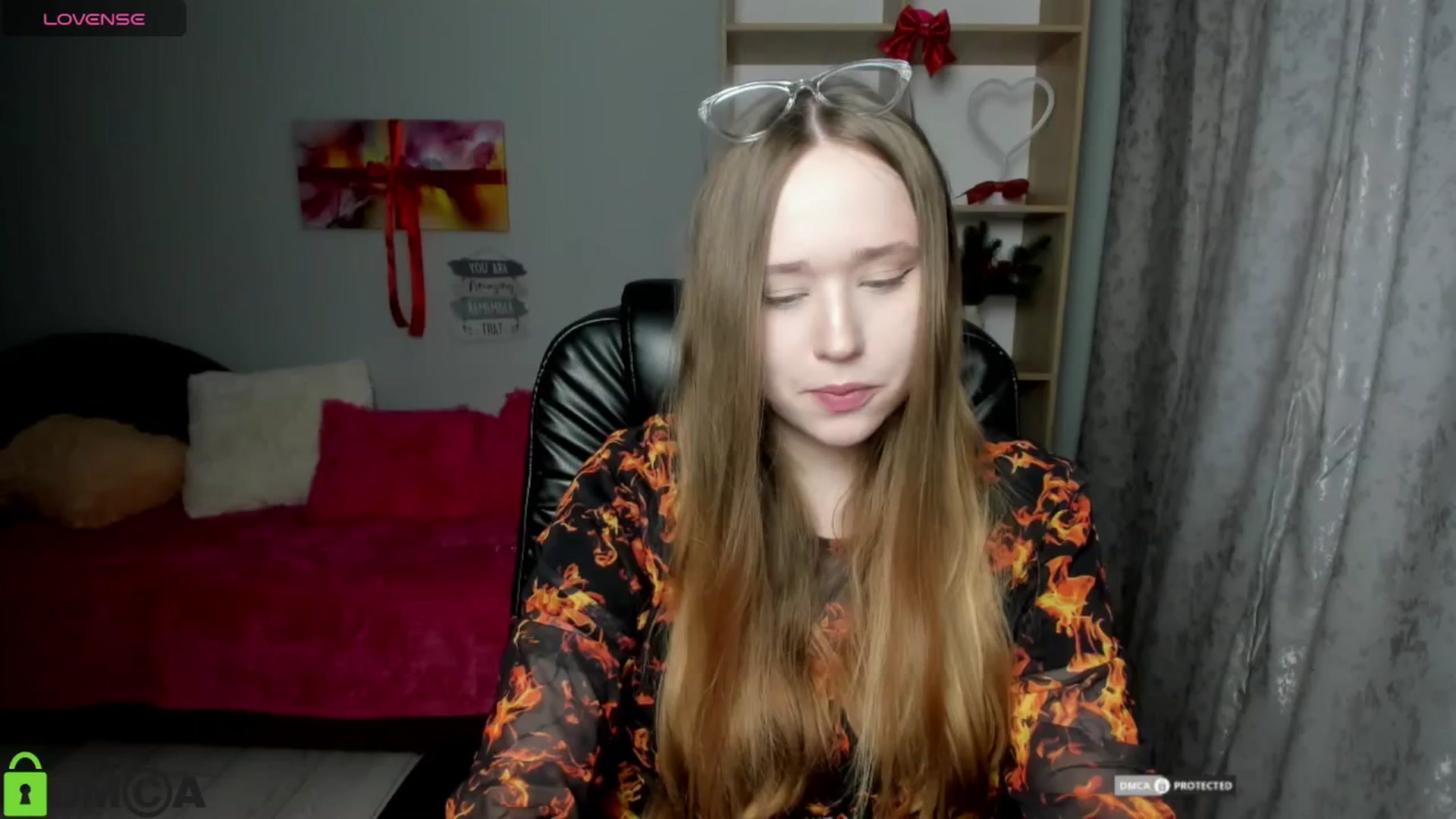 Gallery image thumbnail from DanaShine's myfreecams stream on, 02/09/2026, 09:43 image 1 of 20