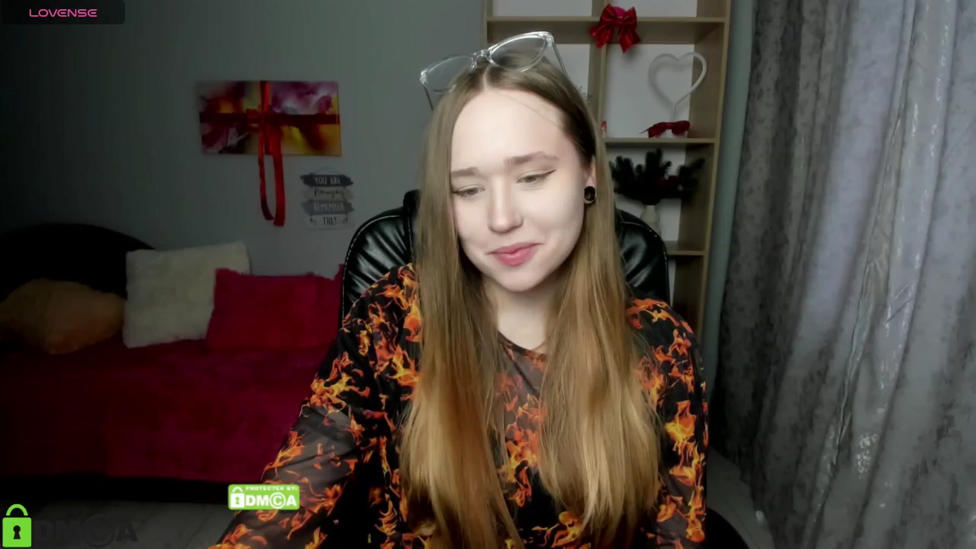 Gallery image thumbnail from DanaShine's myfreecams stream on, 02/09/2026, 09:43 image 10 of 20