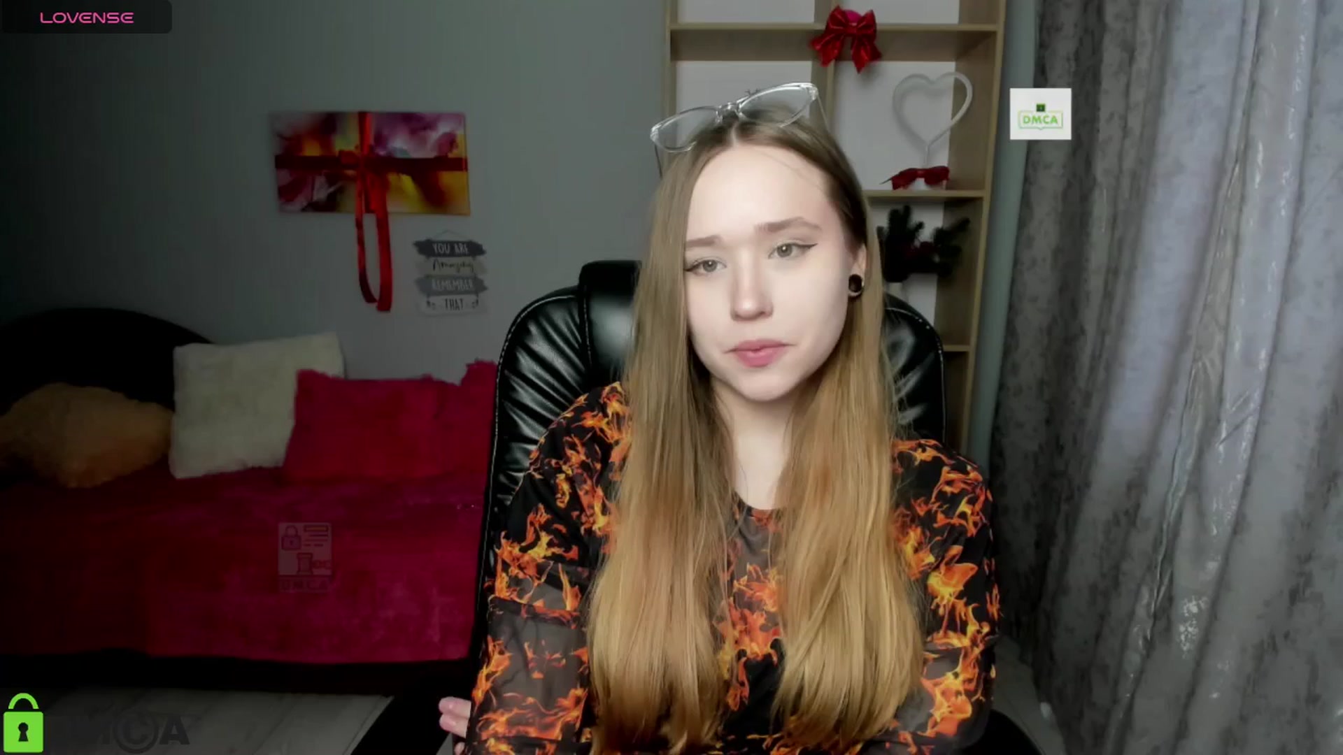 Gallery image thumbnail from DanaShine's myfreecams stream on, 02/09/2026, 09:43 image 11 of 20