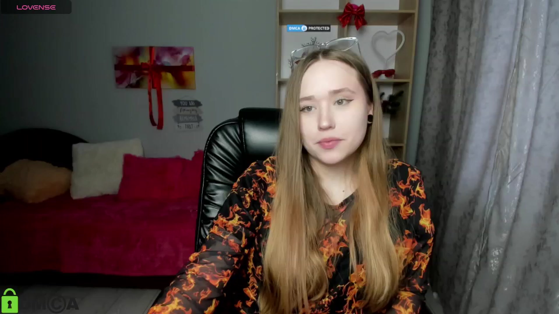 Gallery image thumbnail from DanaShine's myfreecams stream on, 02/09/2026, 09:43 image 15 of 20
