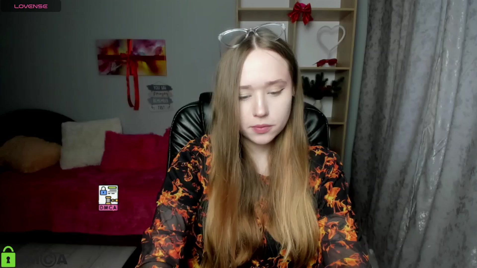Gallery image thumbnail from DanaShine's myfreecams stream on, 02/09/2026, 09:43 image 4 of 20