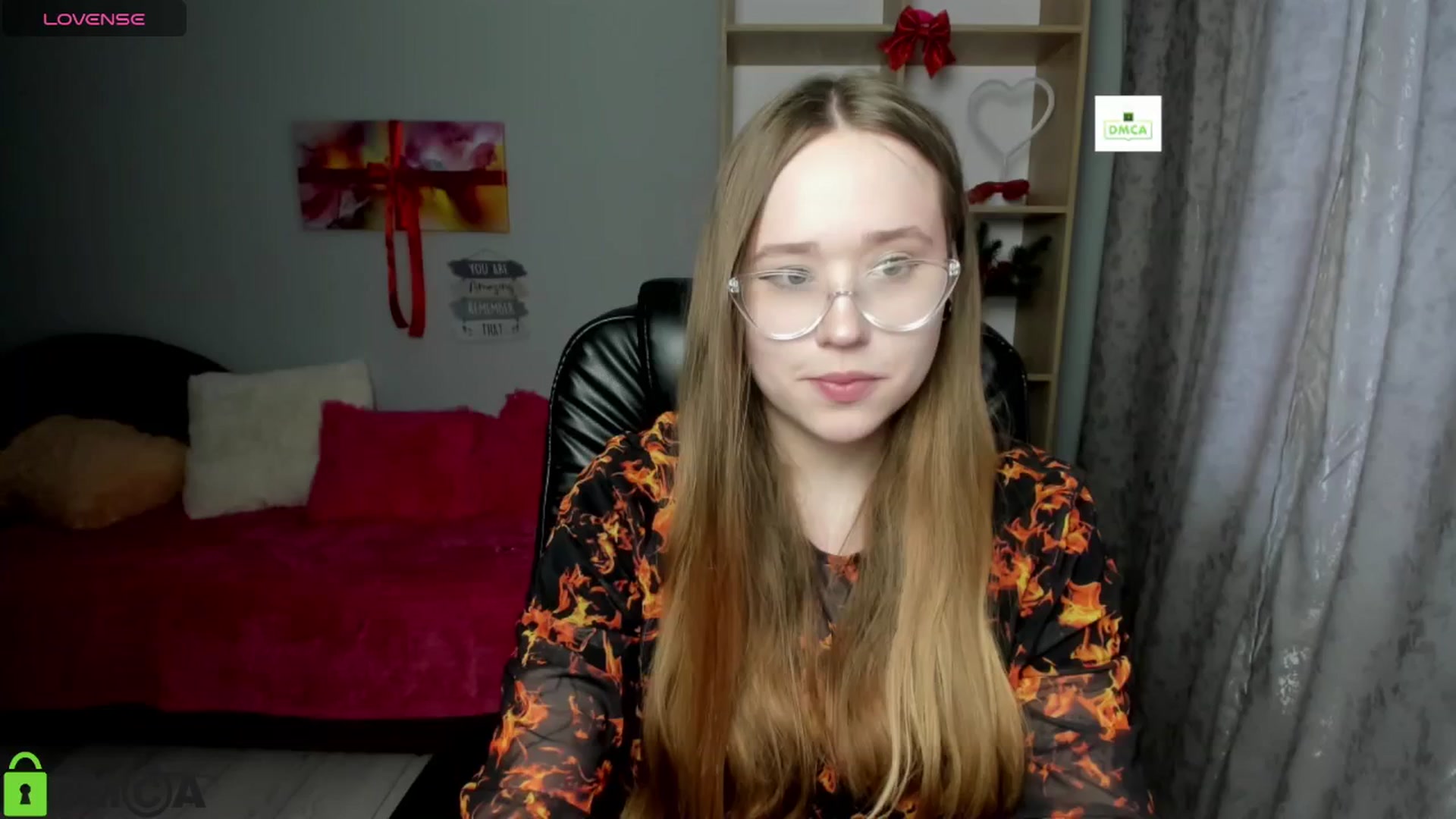 Gallery image thumbnail from DanaShine's myfreecams stream on, 02/09/2026, 09:43 image 18 of 20