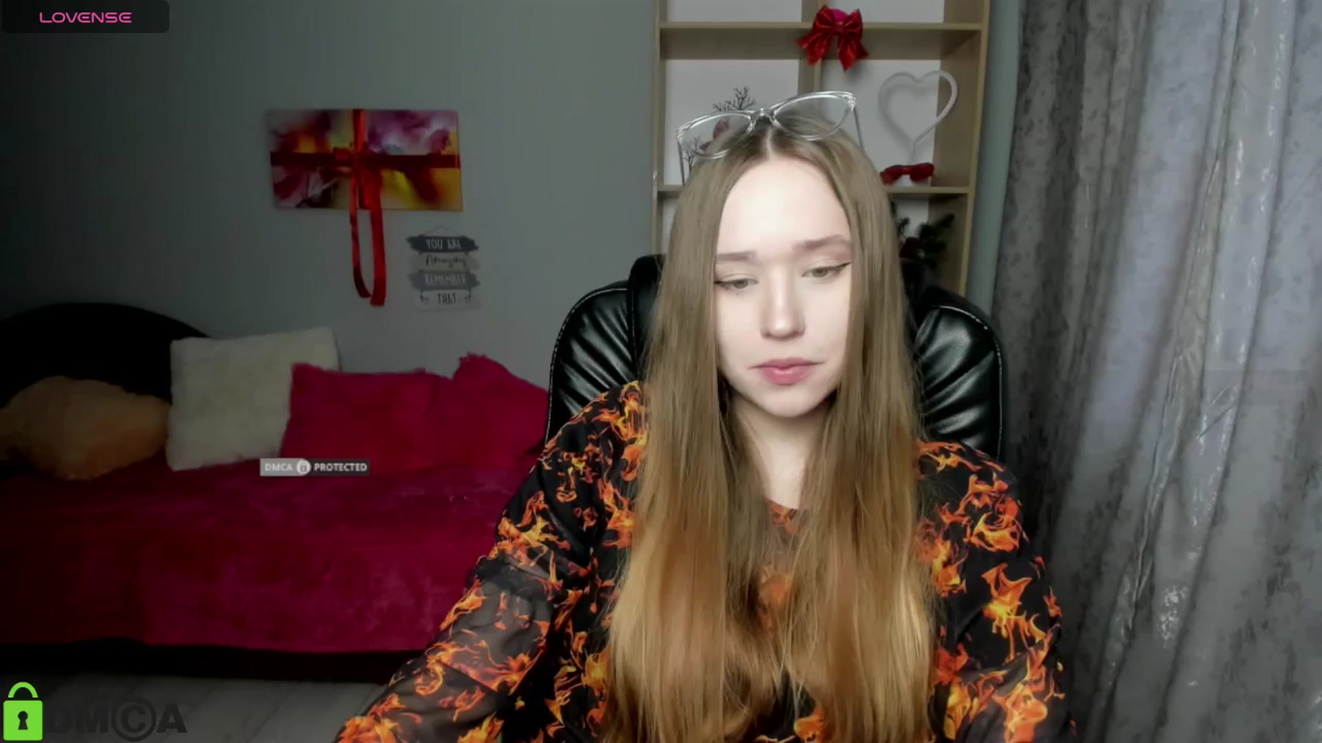 Gallery image thumbnail from DanaShine's myfreecams stream on, 02/09/2026, 09:43 image 7 of 20