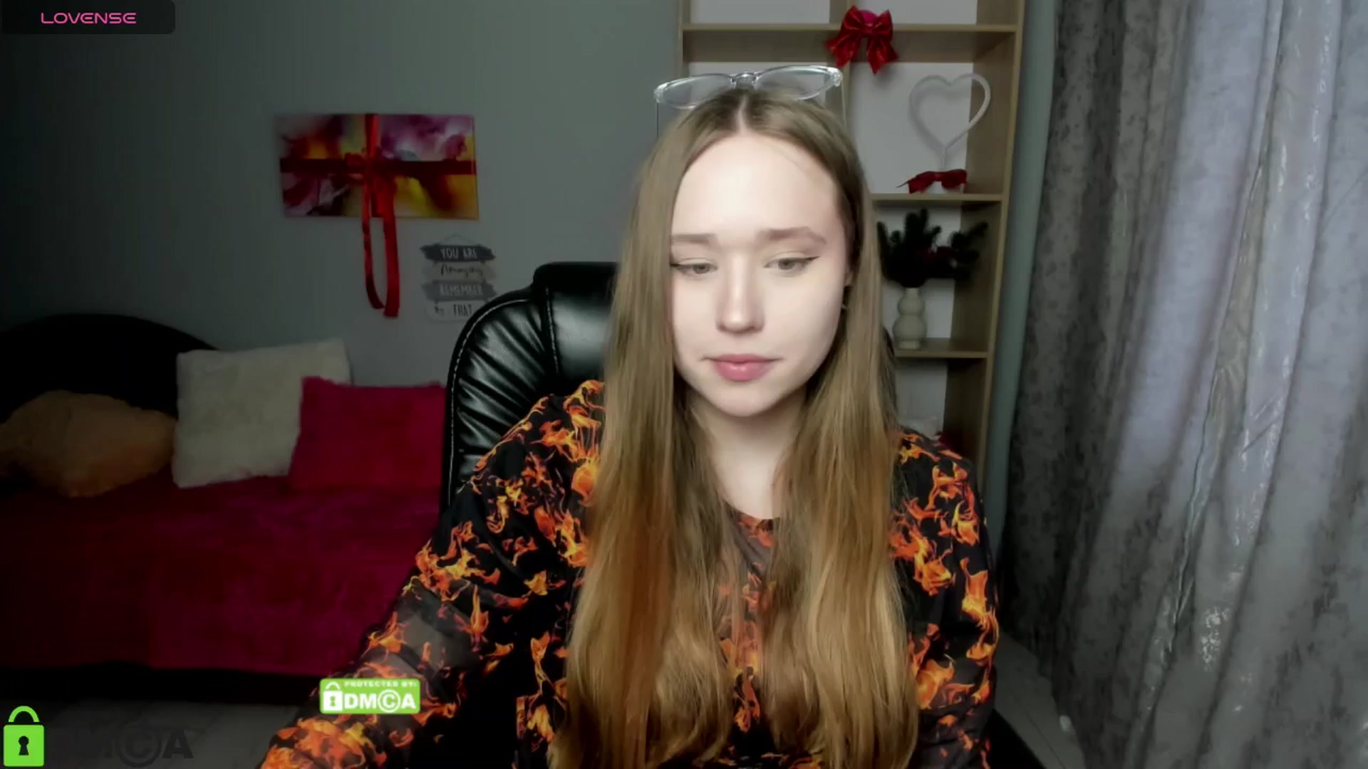 Gallery image thumbnail from DanaShine's myfreecams stream on, 02/09/2026, 09:43 image 17 of 20